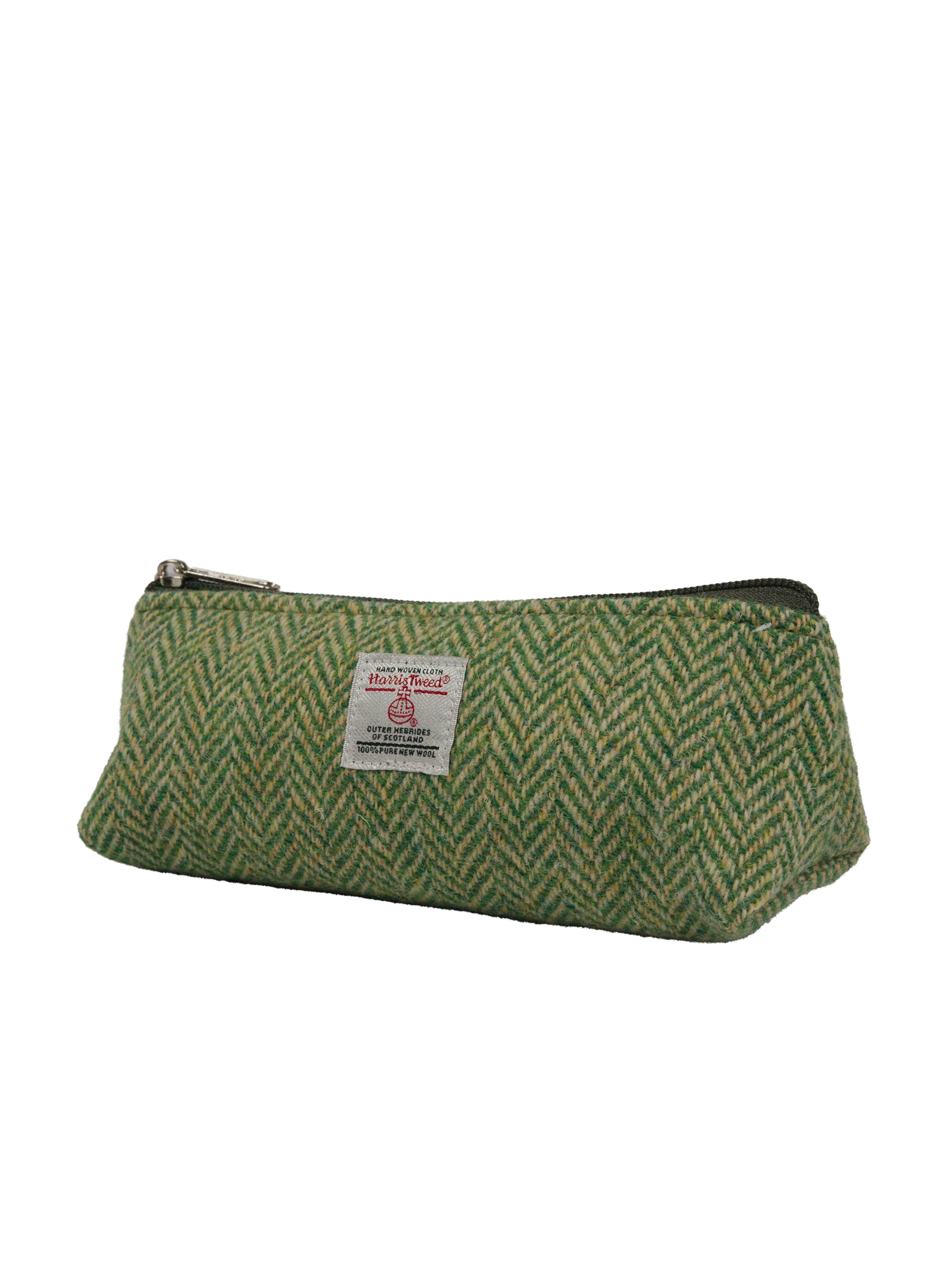 Harris Tweed Pencil Case - NHB1 - Image 2