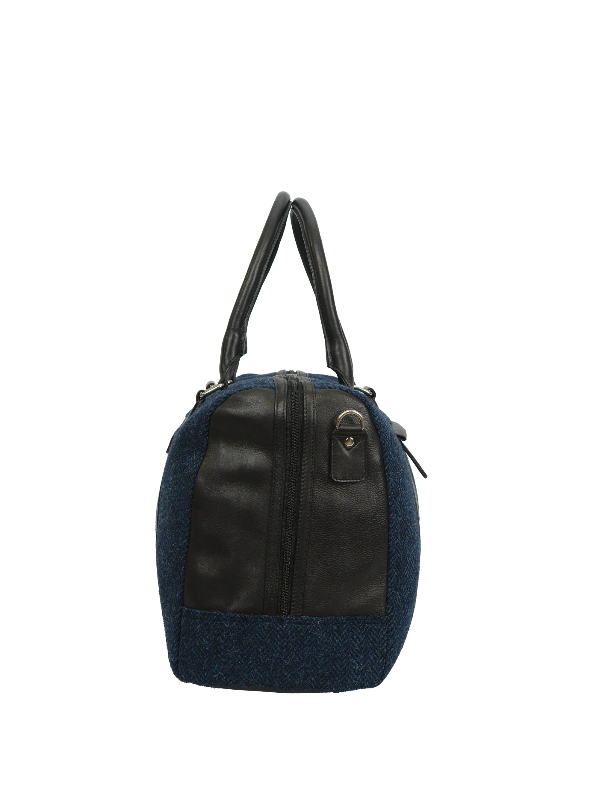 Harris Tweed Rodel Holdall Bag - HB104 - Image 4