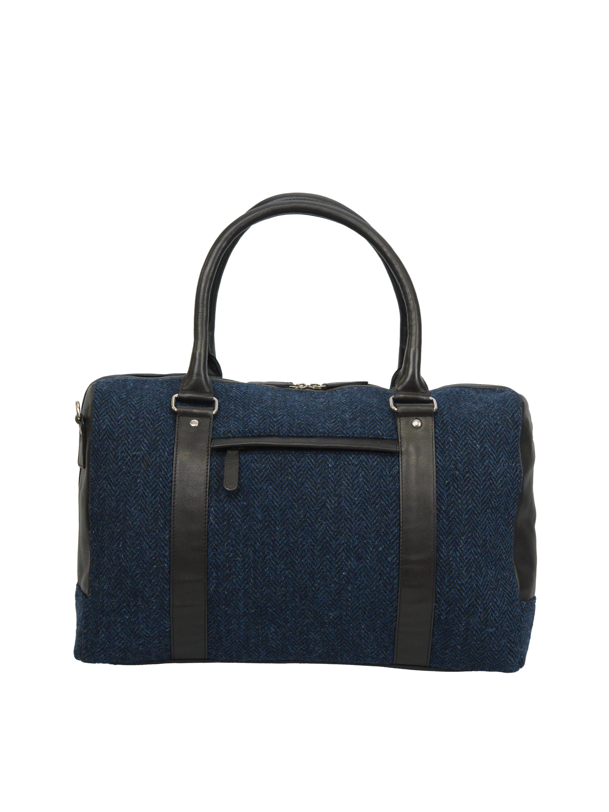 Harris Tweed Rodel Holdall Bag - HB104 - Image 5