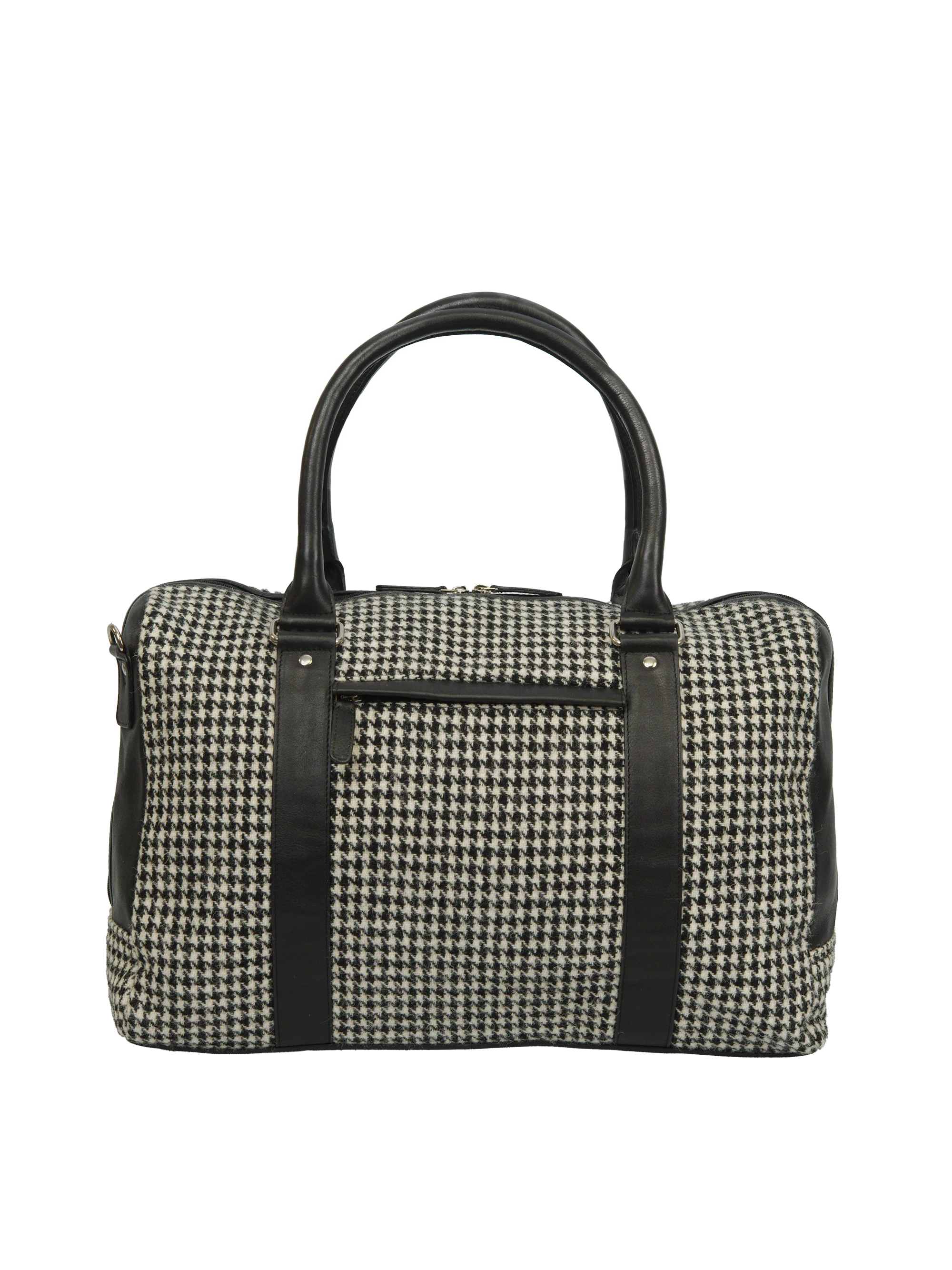 Harris Tweed Rodel Holdall Bag - HO63 - Image 5