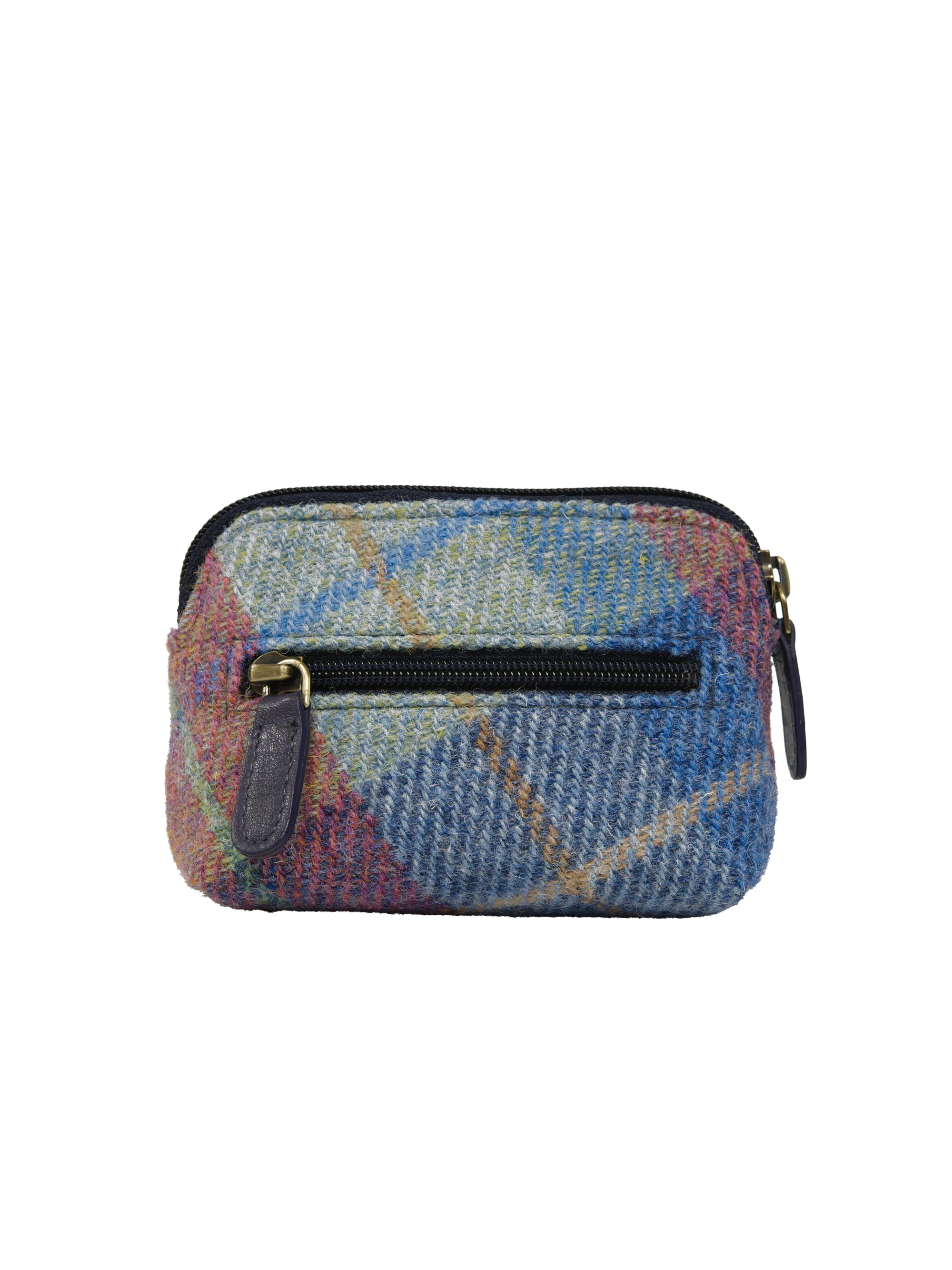 Harris Tweed Rona Coin Purse - A0226 - Image 3
