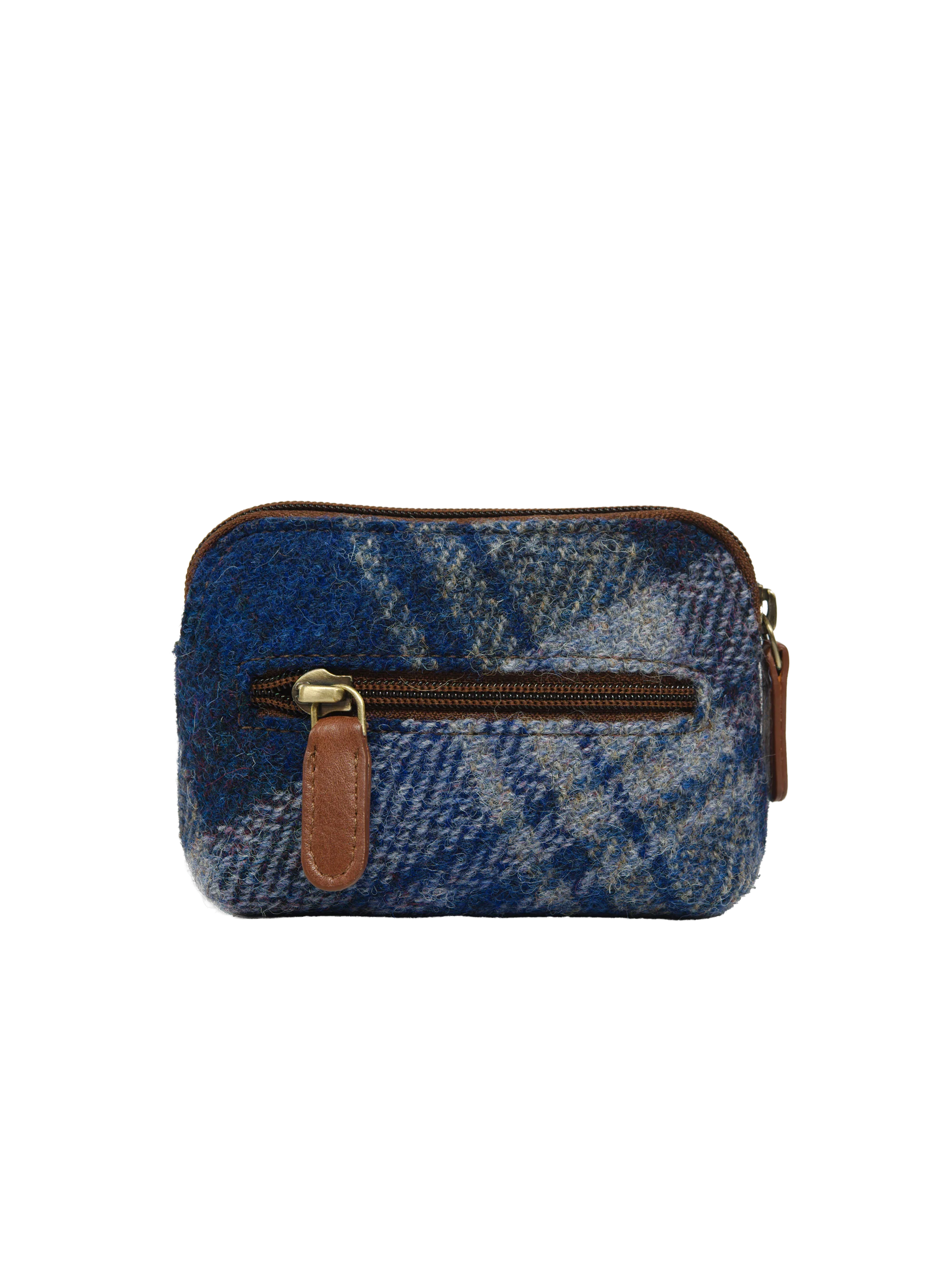 Harris Tweed Rona Coin Purse - A0237 - Image 3