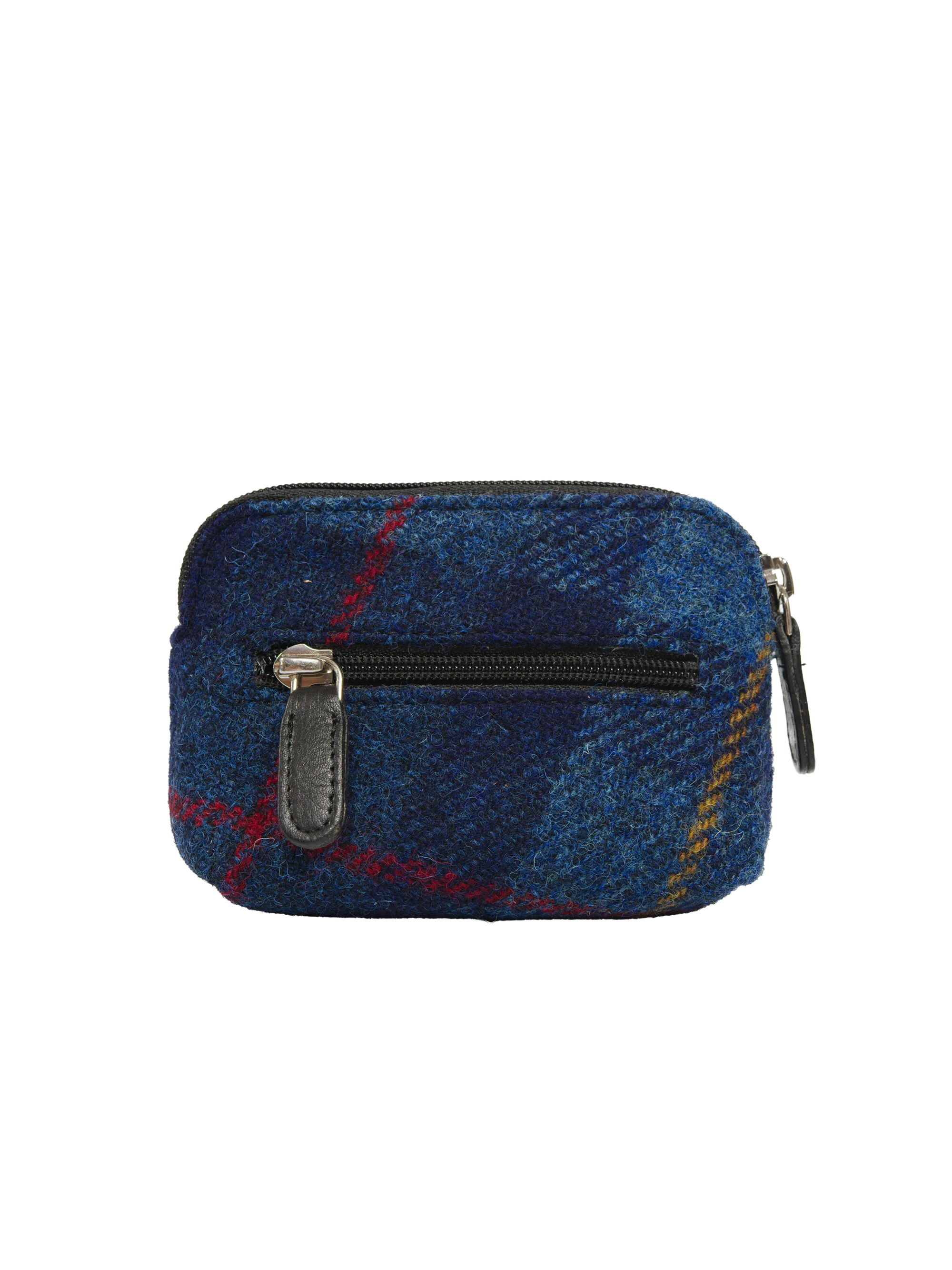 Harris Tweed Rona Coin Purse - A075 - Image 3