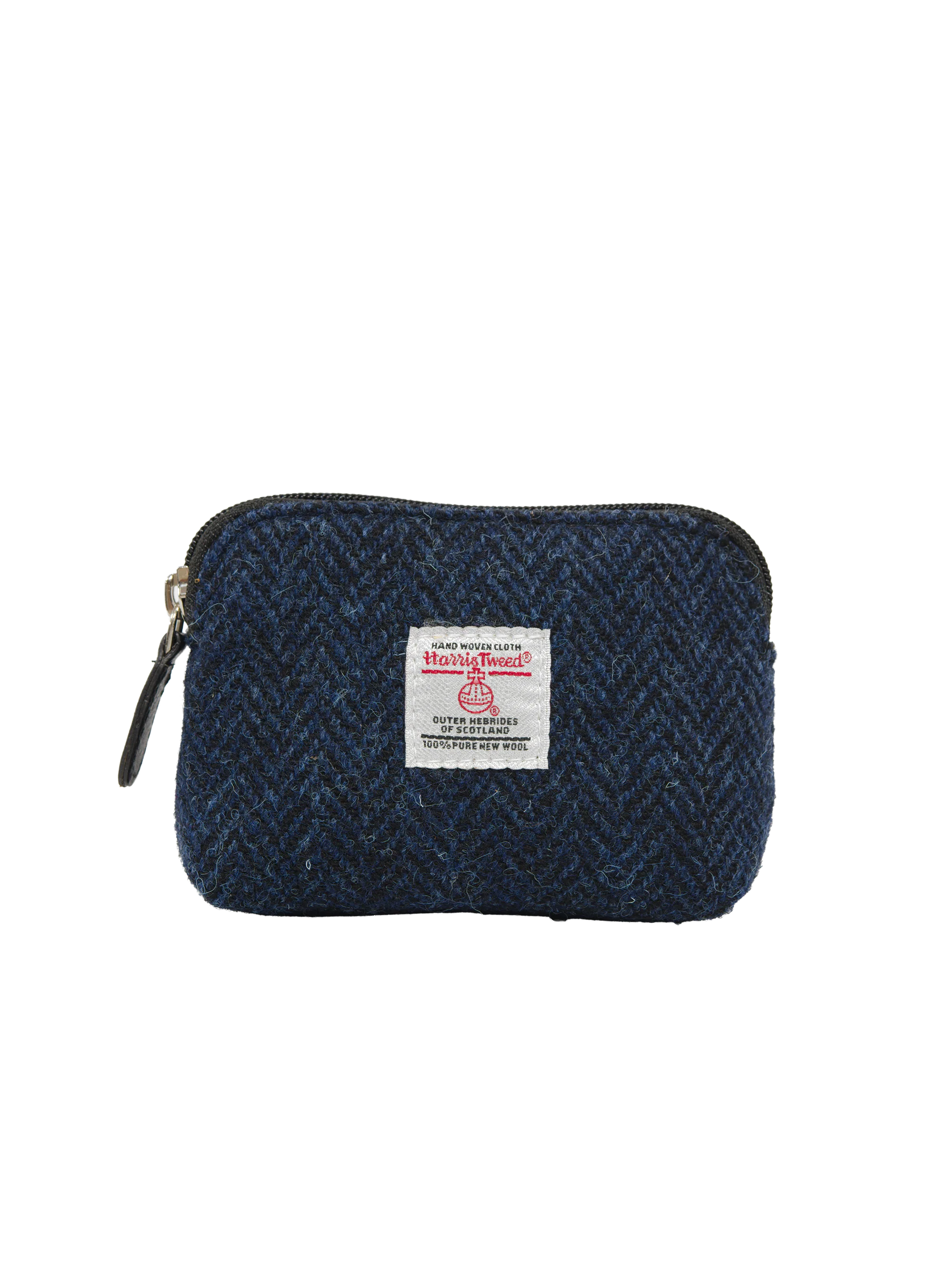 Harris Tweed Rona Coin Purse - HB104
