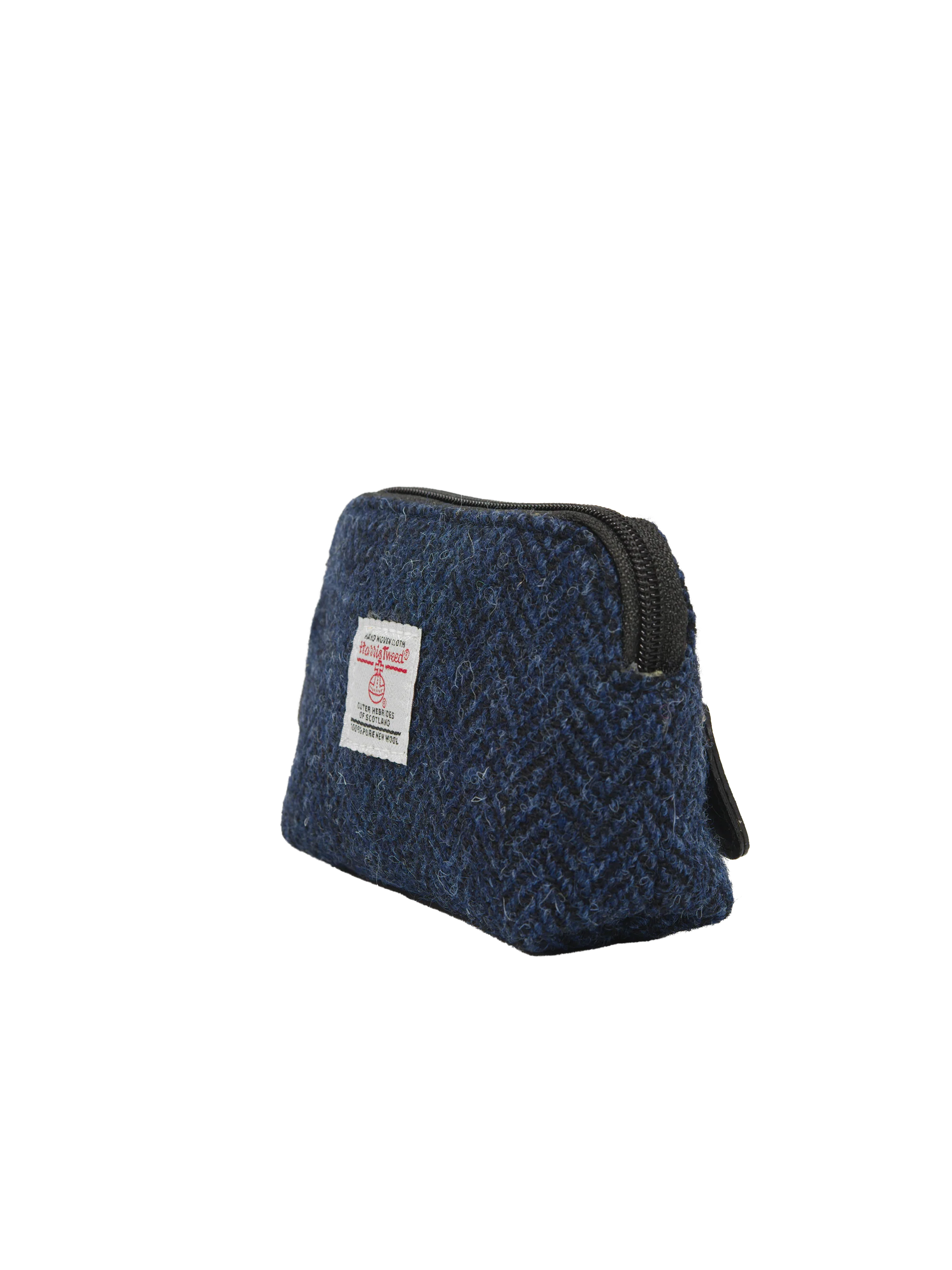 Harris Tweed Rona Coin Purse - HB104 - Image 2