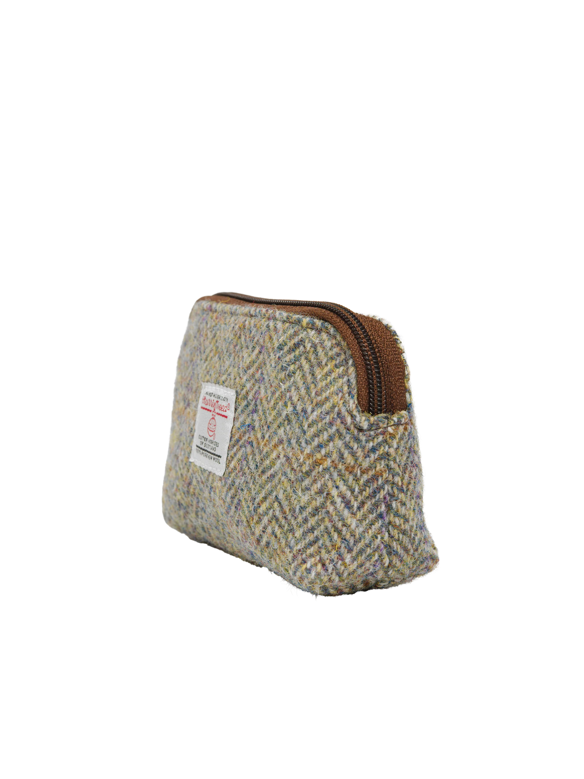Harris Tweed Rona Coin Purse - HB107 - Image 2