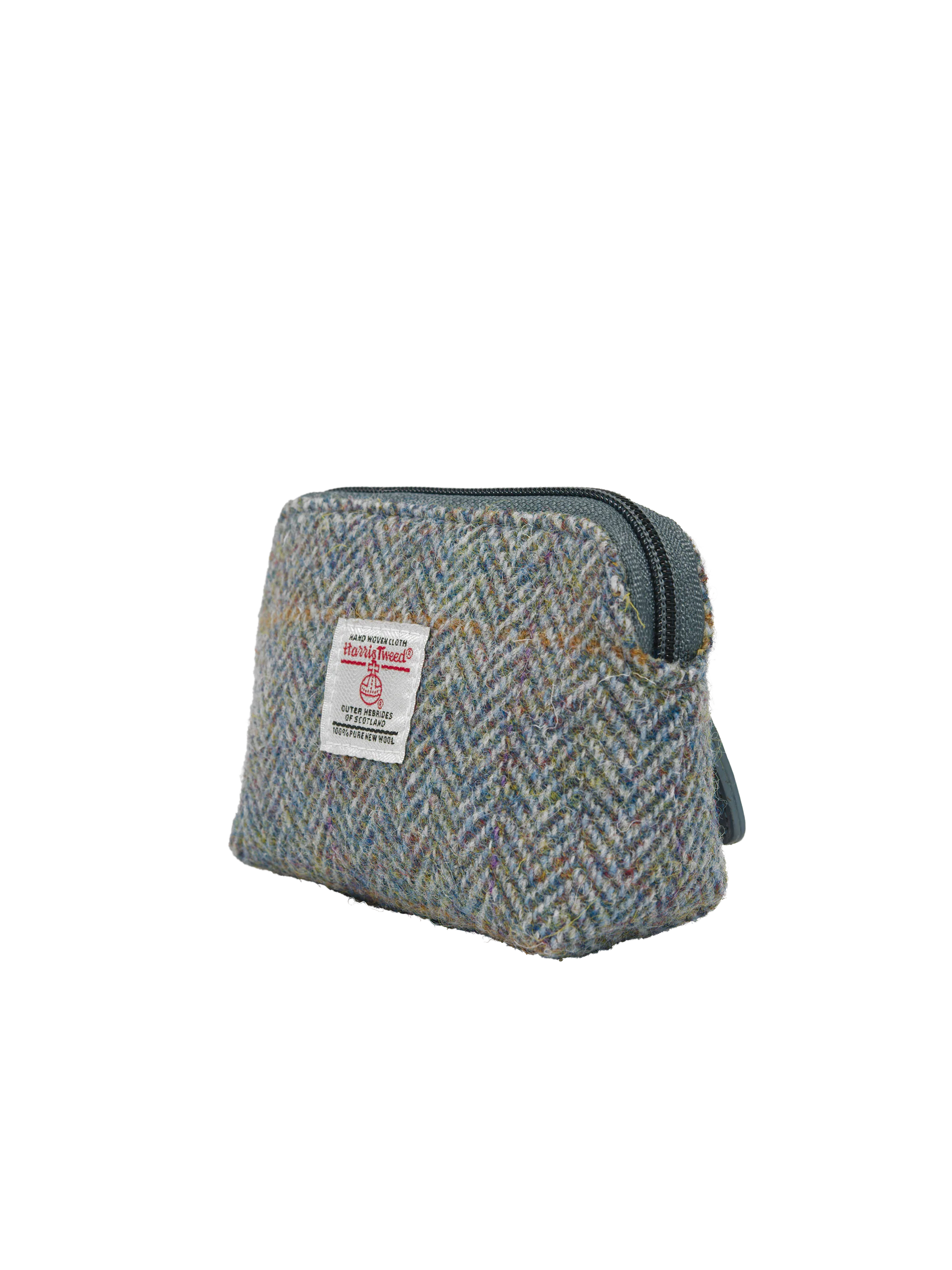 Harris Tweed Rona Coin Purse - HB132 - Image 2