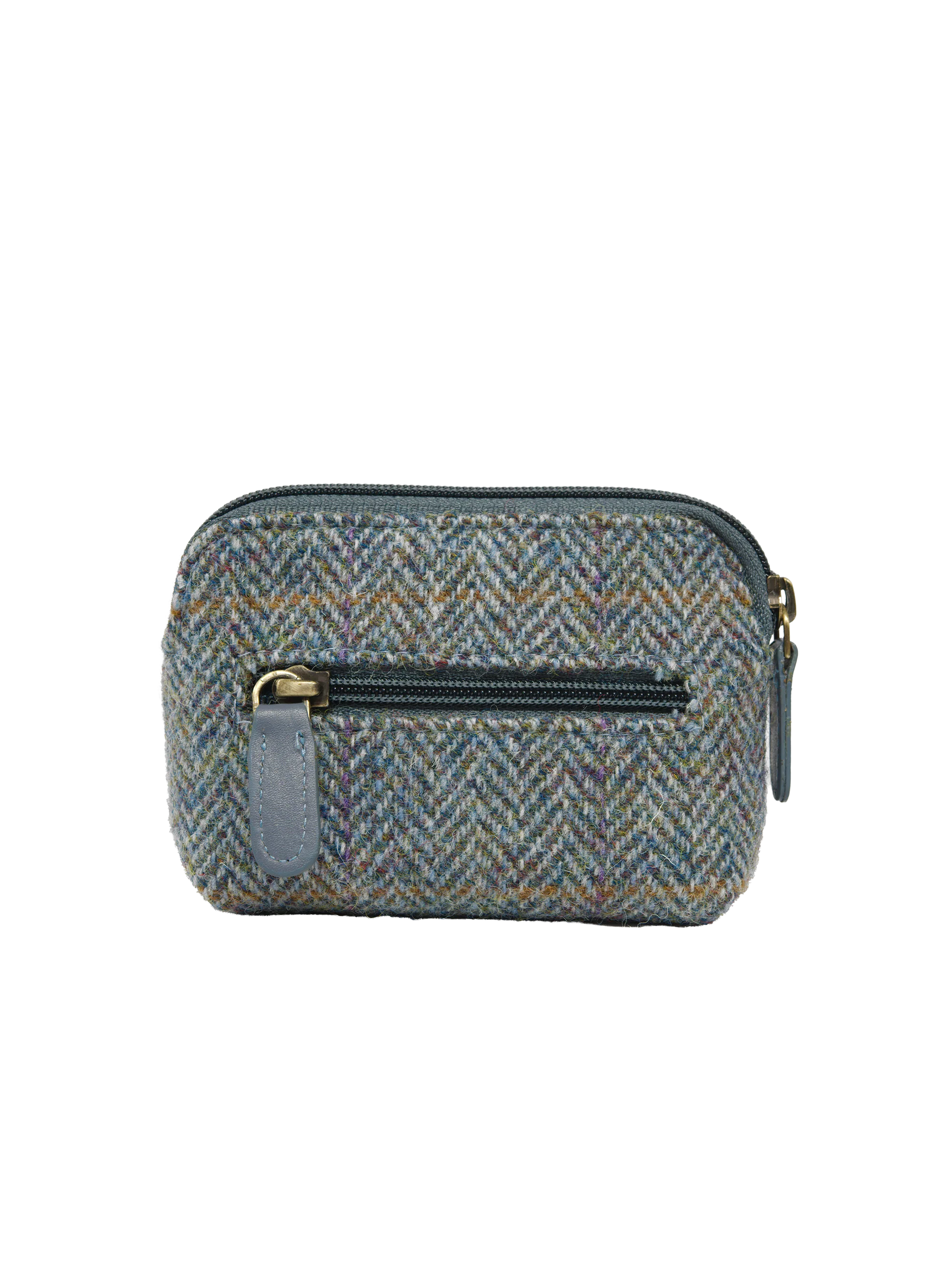 Harris Tweed Rona Coin Purse - HB132 - Image 3