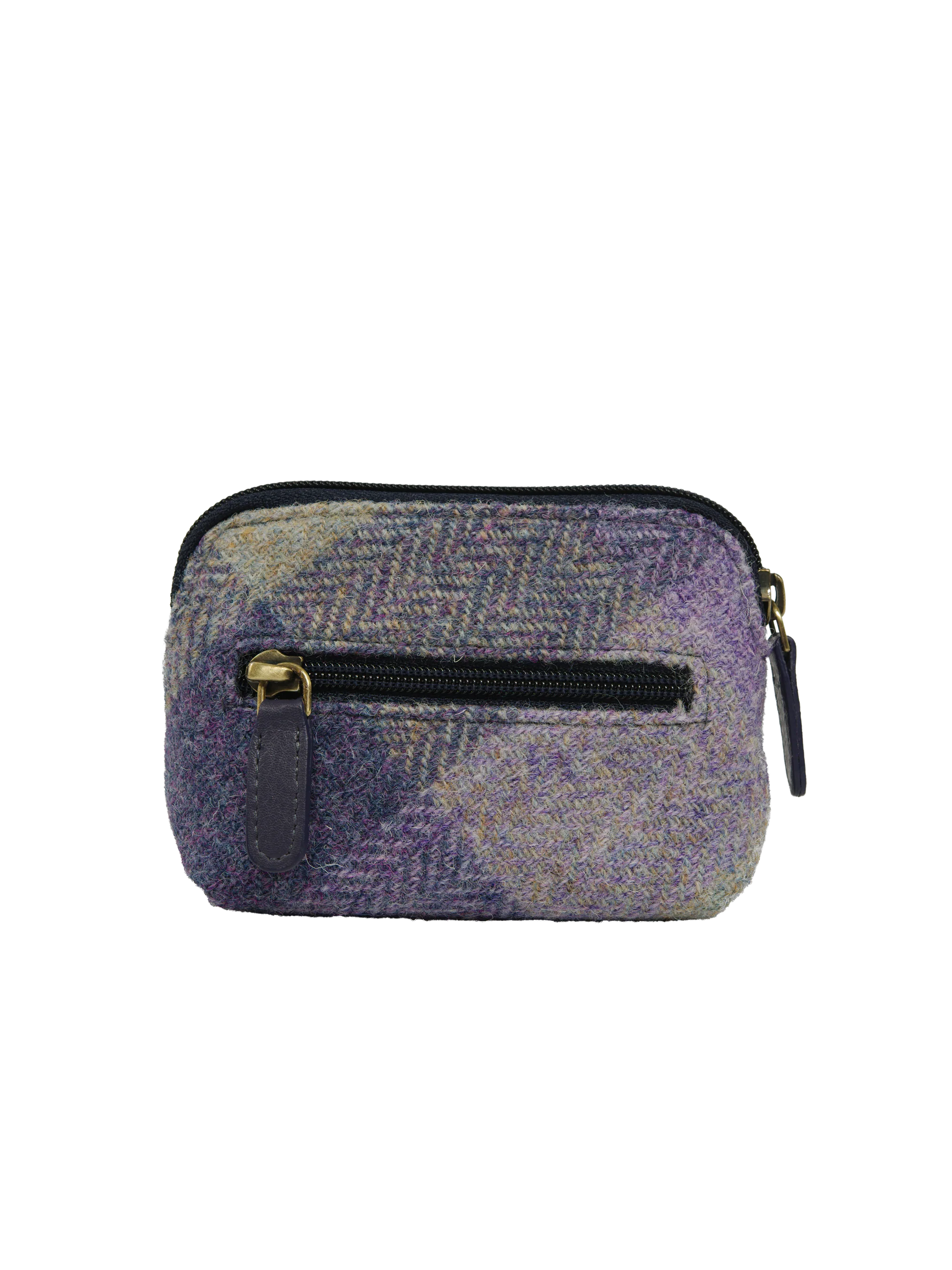 Harris Tweed Rona Coin Purse - HB156 - Image 3