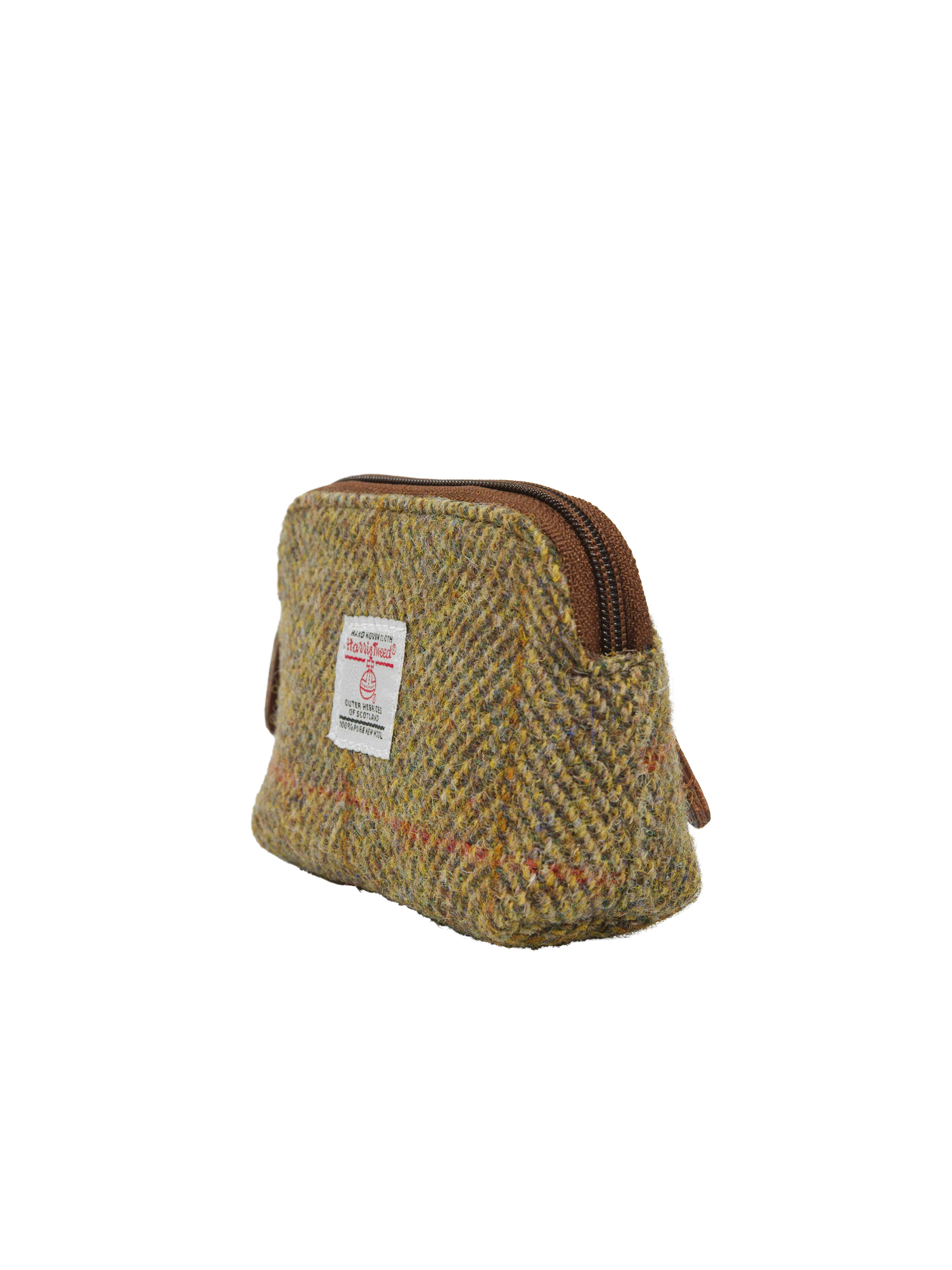Harris Tweed Rona Coin Purse - HB67 - Image 2
