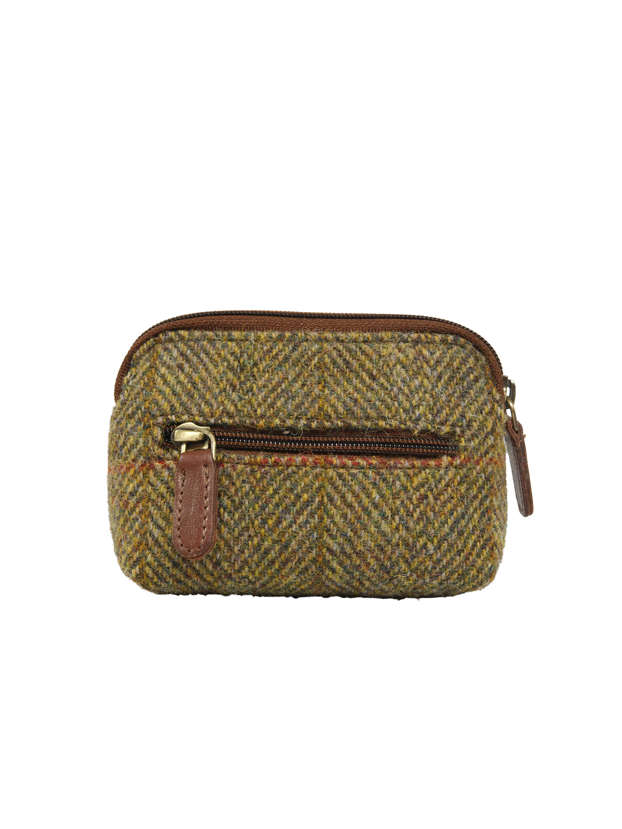 Harris Tweed Rona Coin Purse - HB67 - Image 3