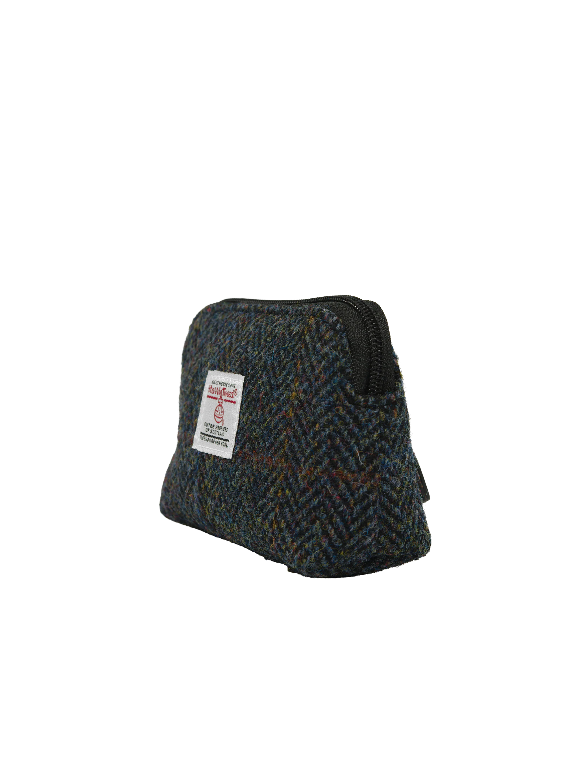Harris Tweed Rona Coin Purse - HB80 - Image 2