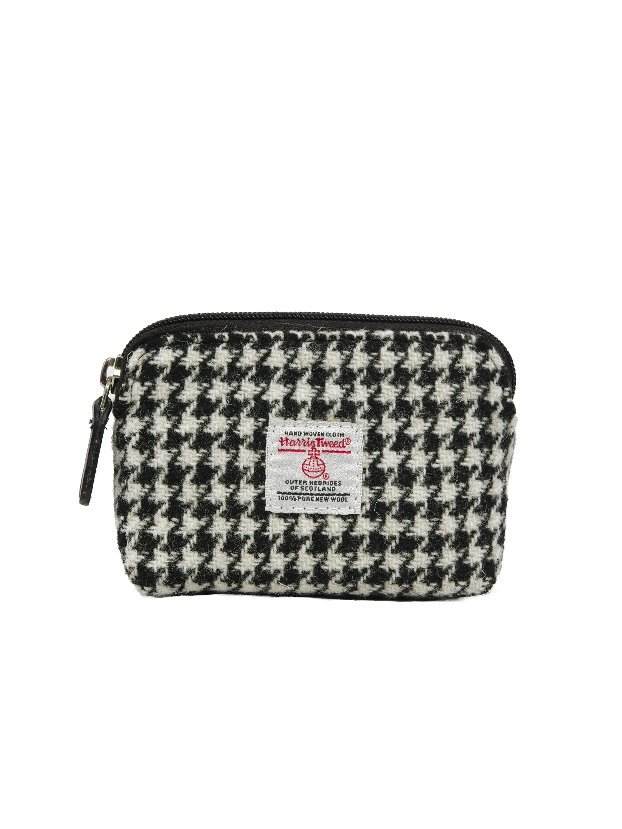Harris Tweed Rona Coin Purse - HO63