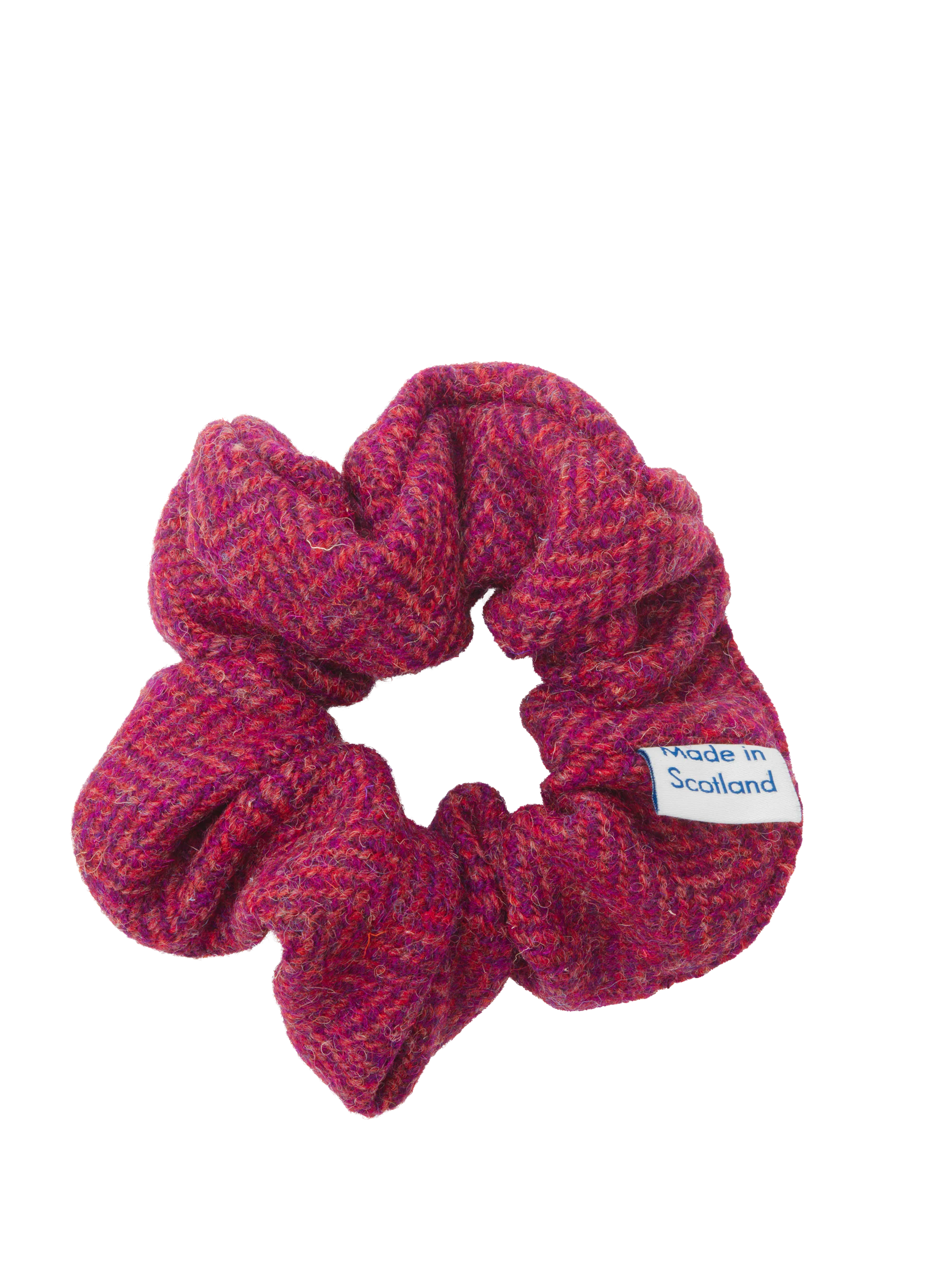 Harris Tweed Scrunchie - HB120