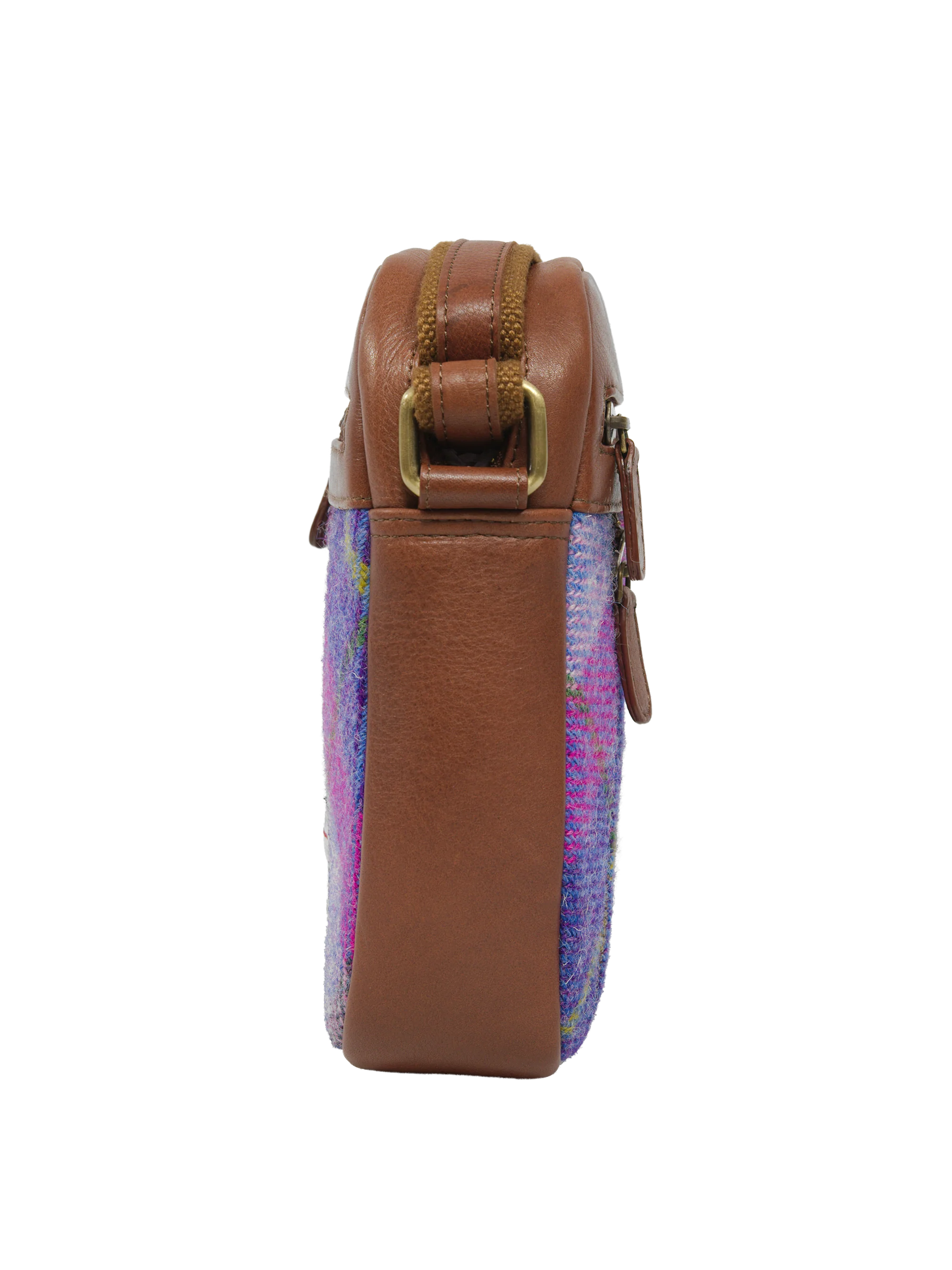 Harris Tweed Seaforth Bag - A0114 - Image 4