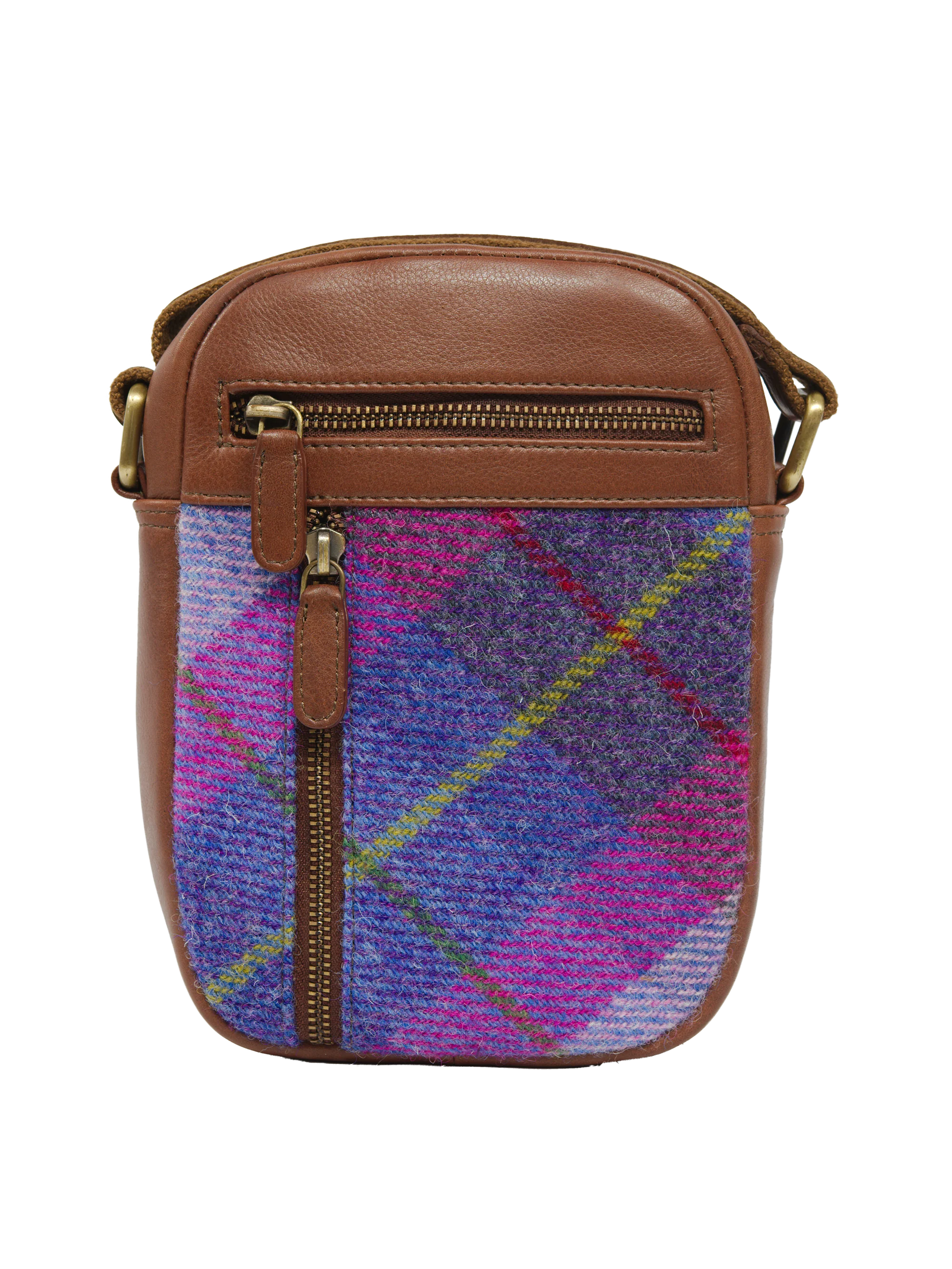 Harris Tweed Seaforth Bag - A0114 - Image 5