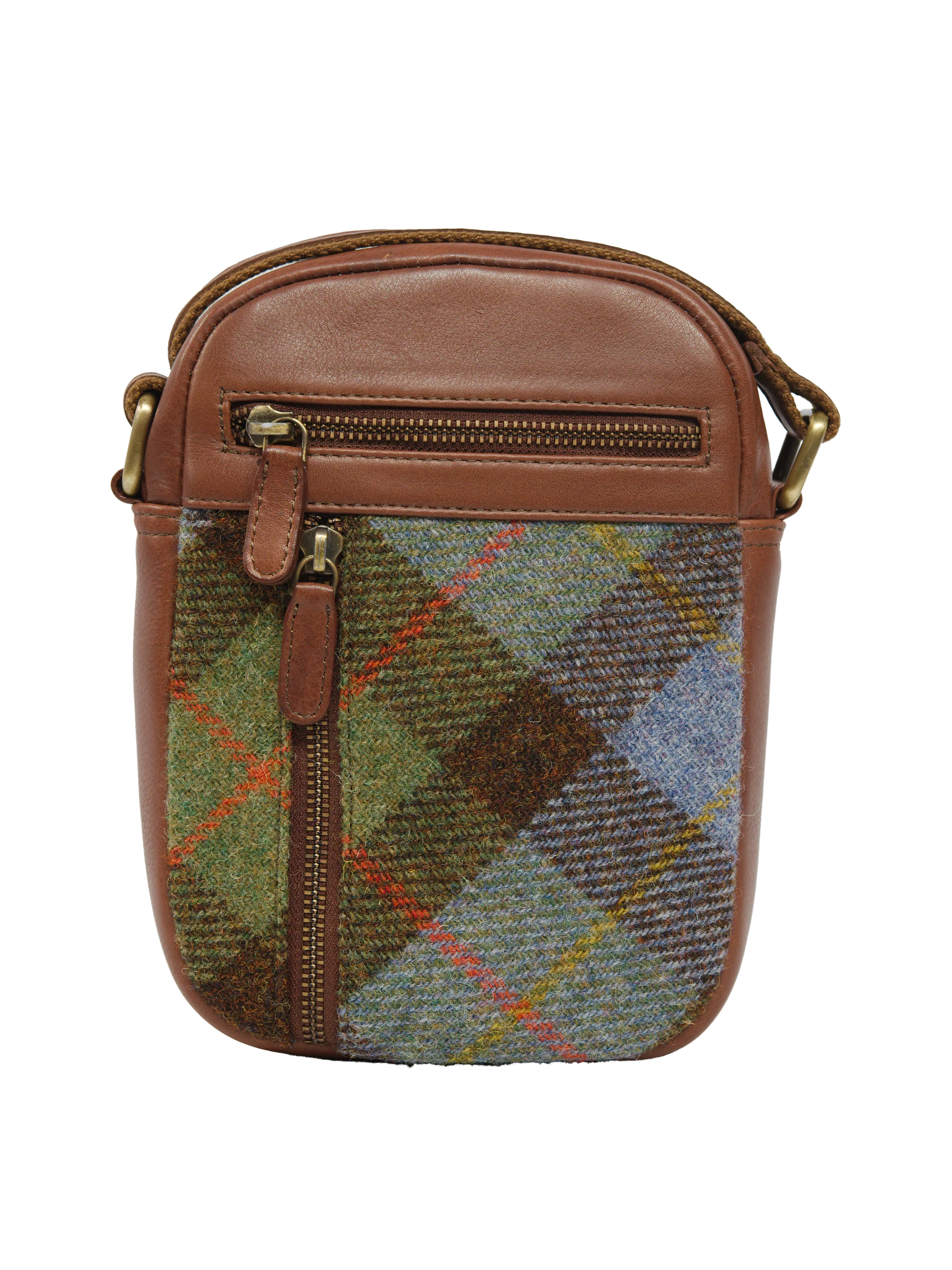 Harris Tweed Seaforth Bag - A017 - Image 5