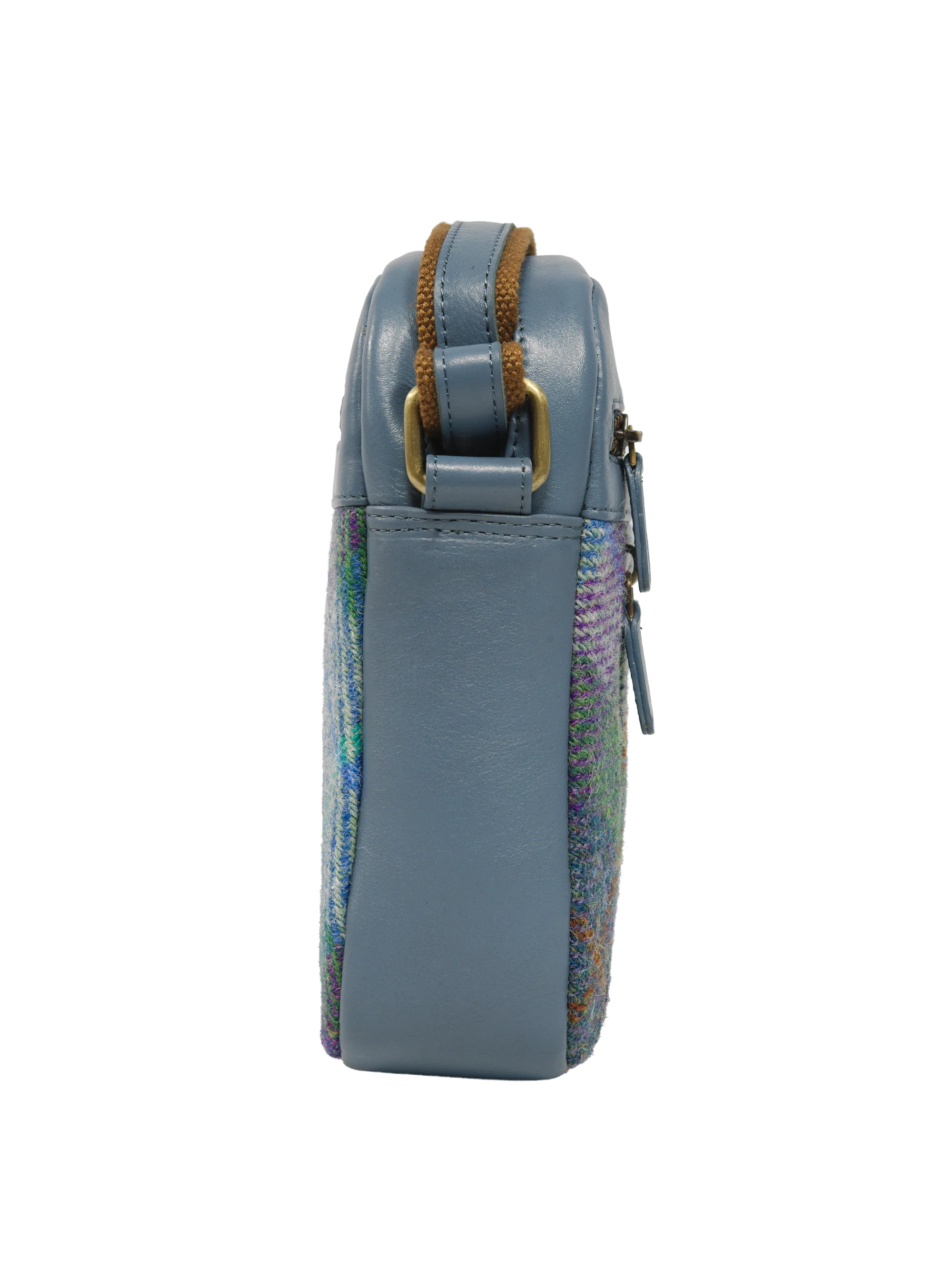 Harris Tweed Seaforth Bag - A0173 - Image 4