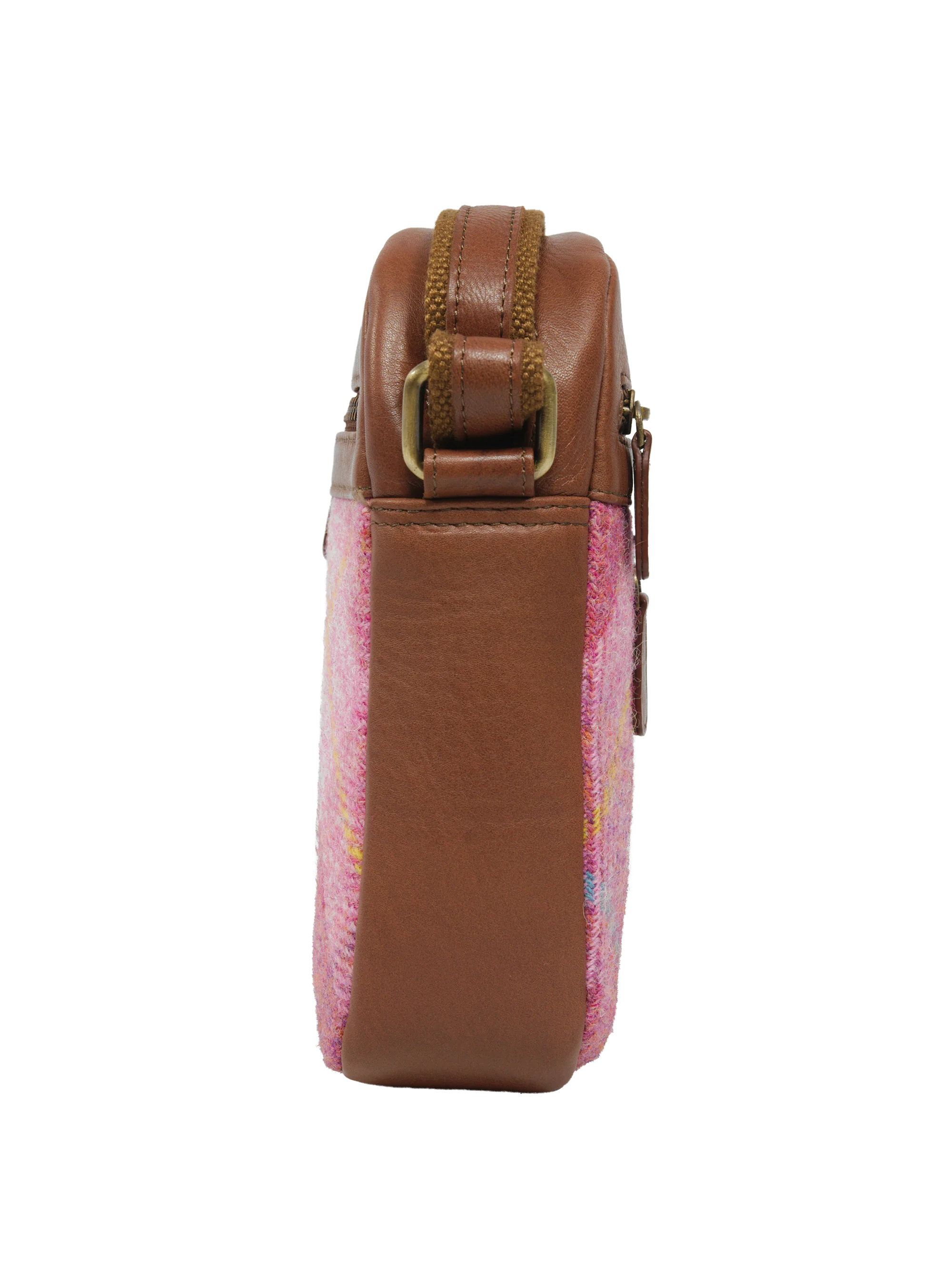 Harris Tweed Seaforth Bag - A0223 - Image 4