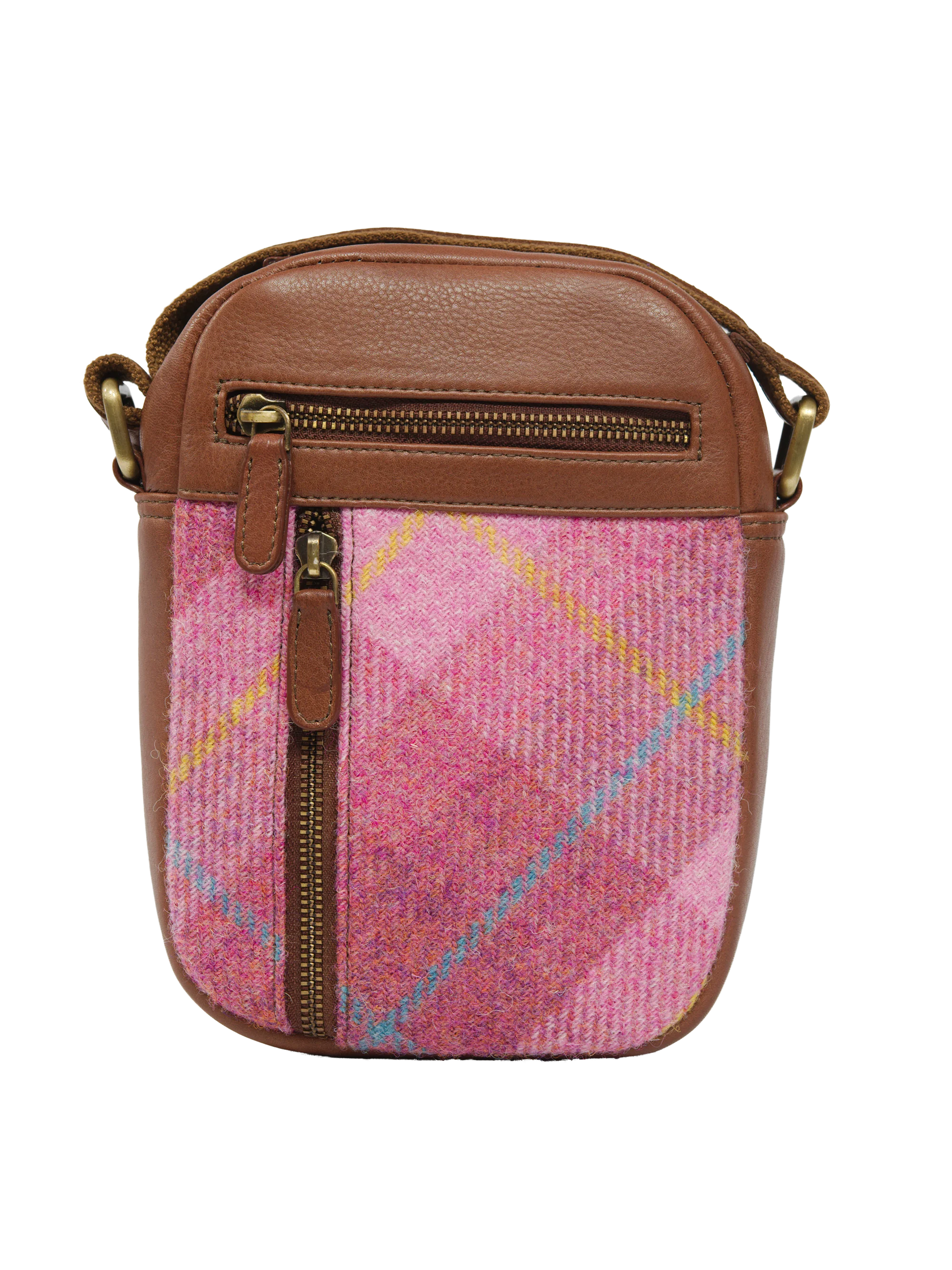 Harris Tweed Seaforth Bag - A0223 - Image 5
