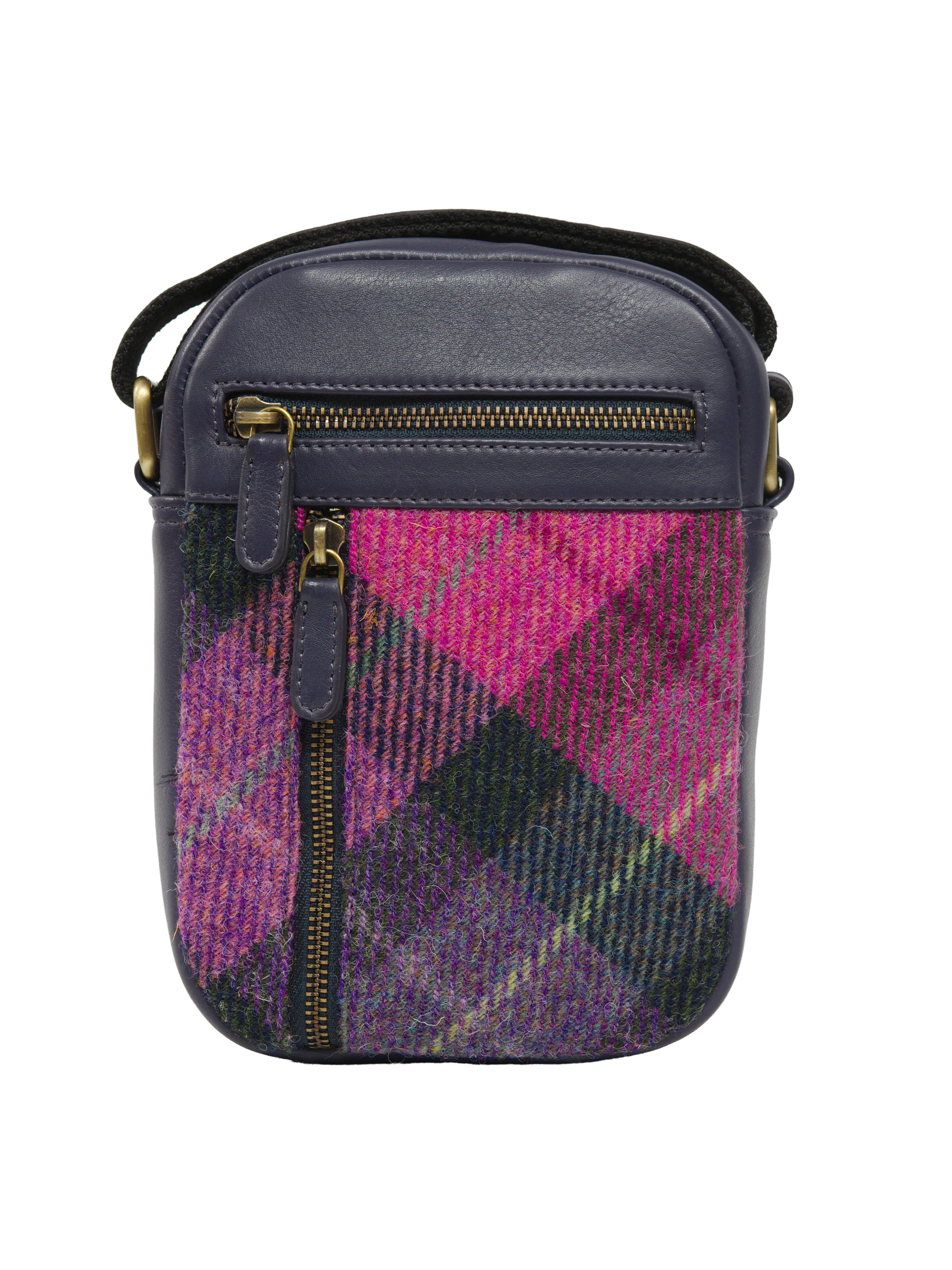 Harris Tweed Seaforth Bag - A0257 - Image 5