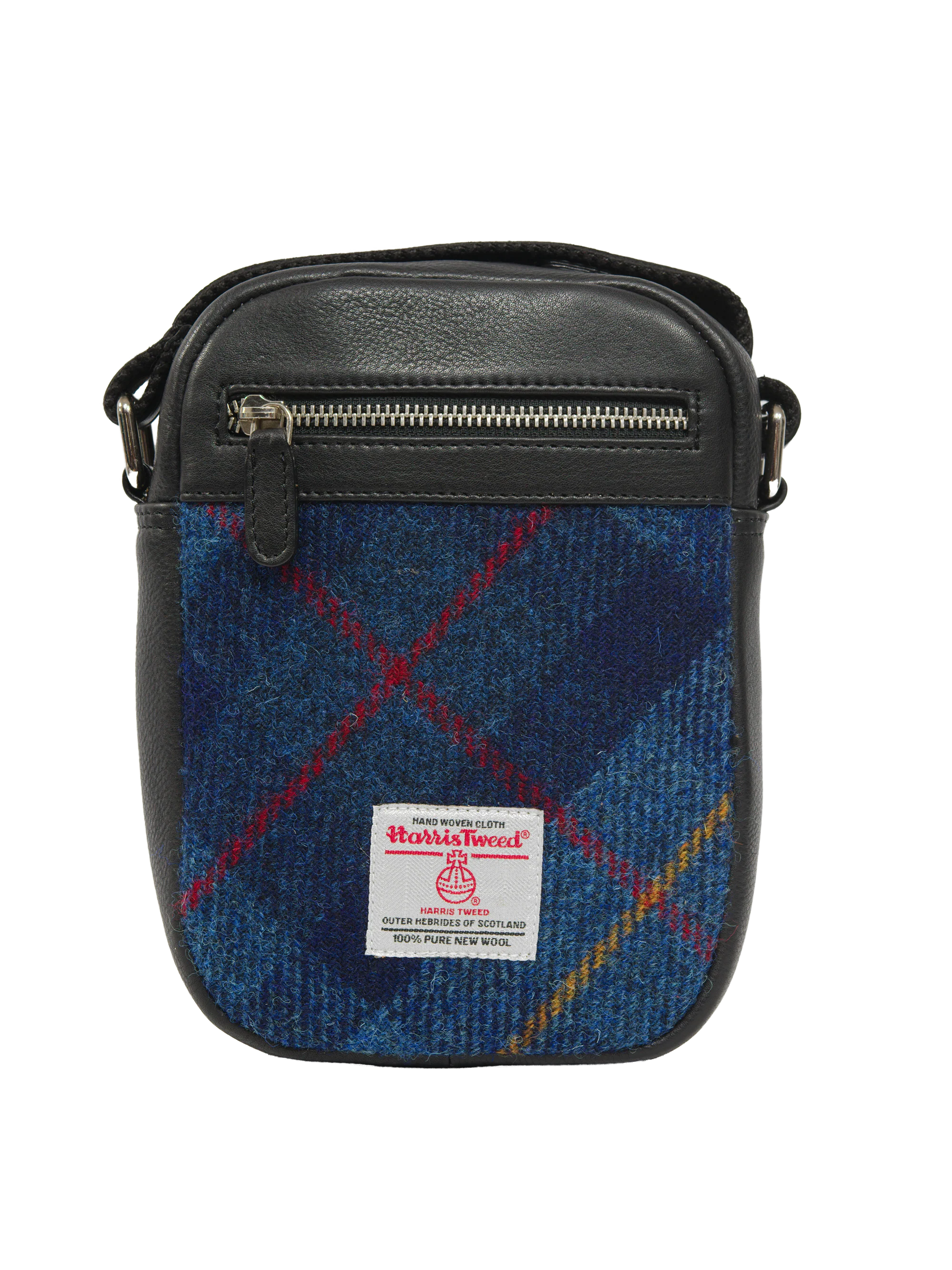 Harris Tweed Seaforth Bag - A075 - Image 2