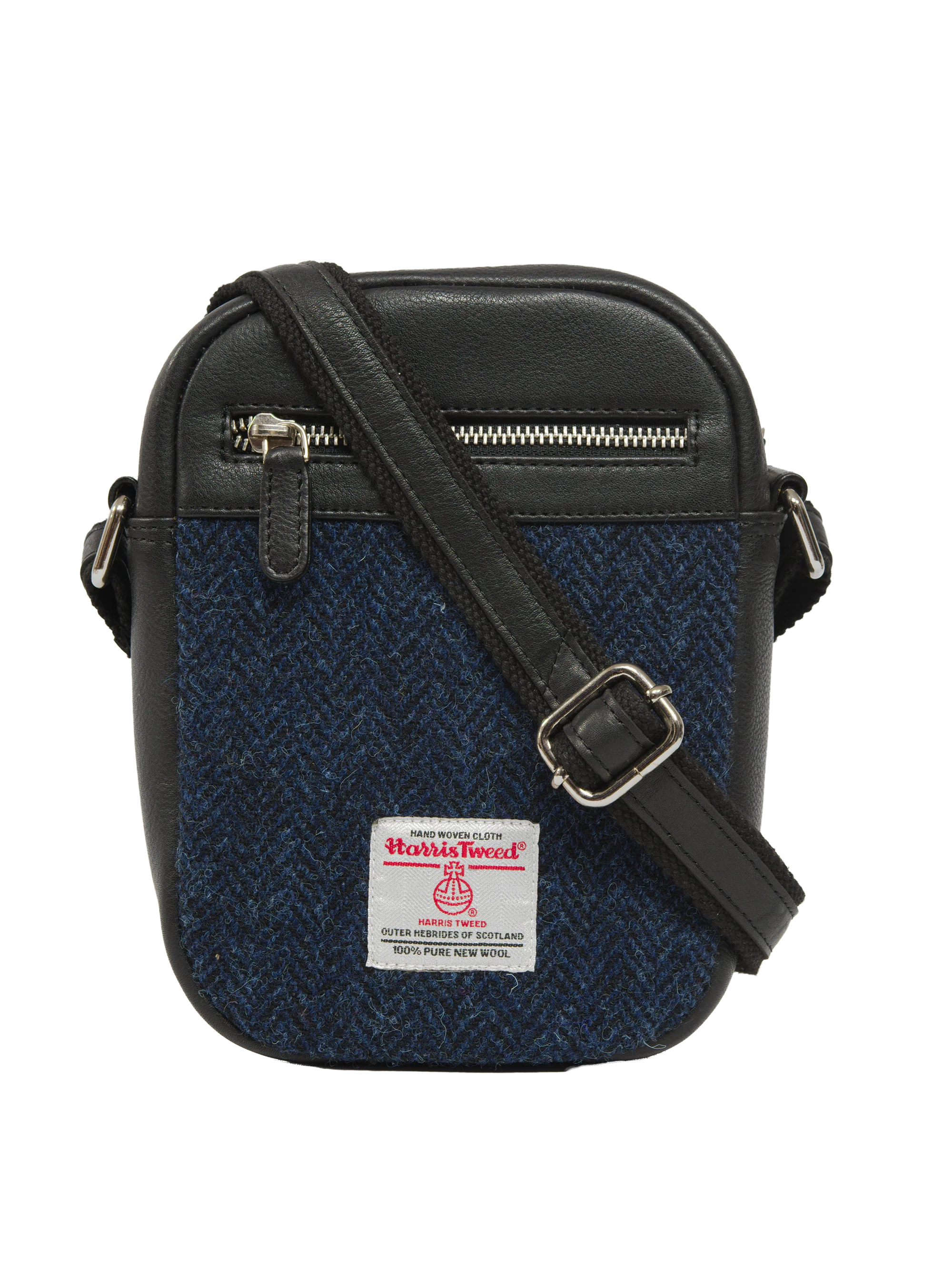 Harris Tweed Seaforth Bag - HB104