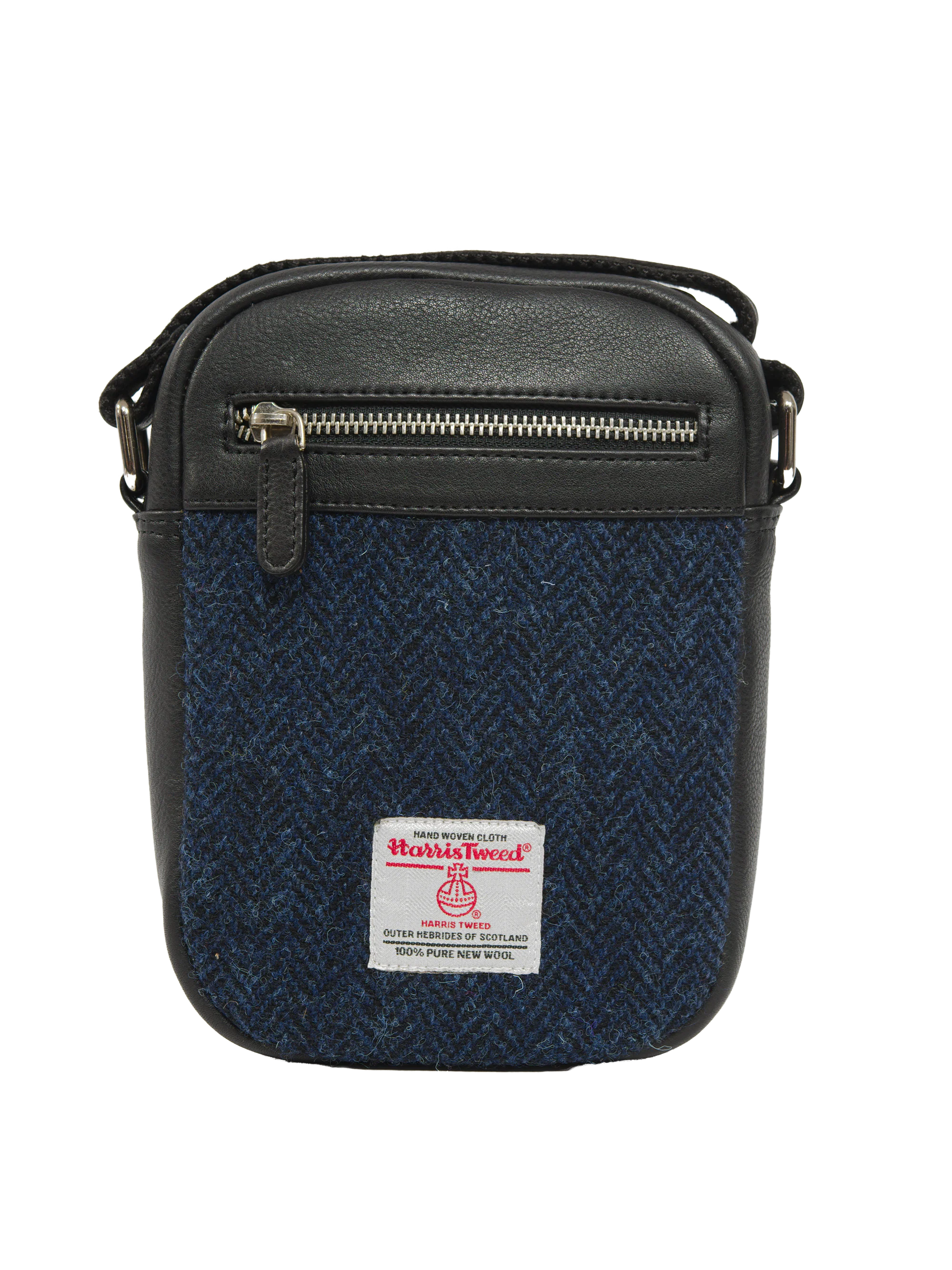 Harris Tweed Seaforth Bag - HB104 - Image 2