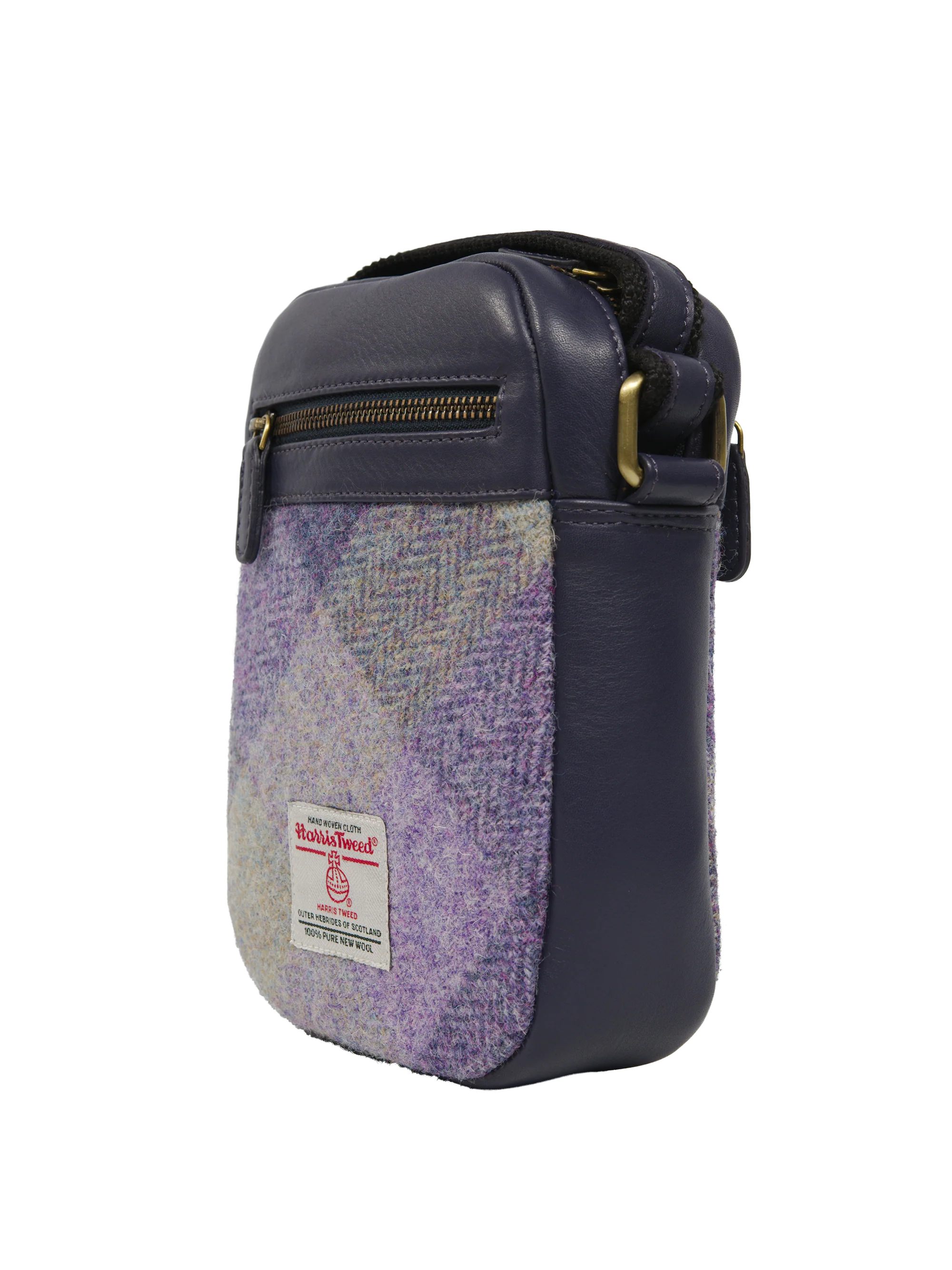 Harris Tweed Seaforth Bag - HB156 - Image 3