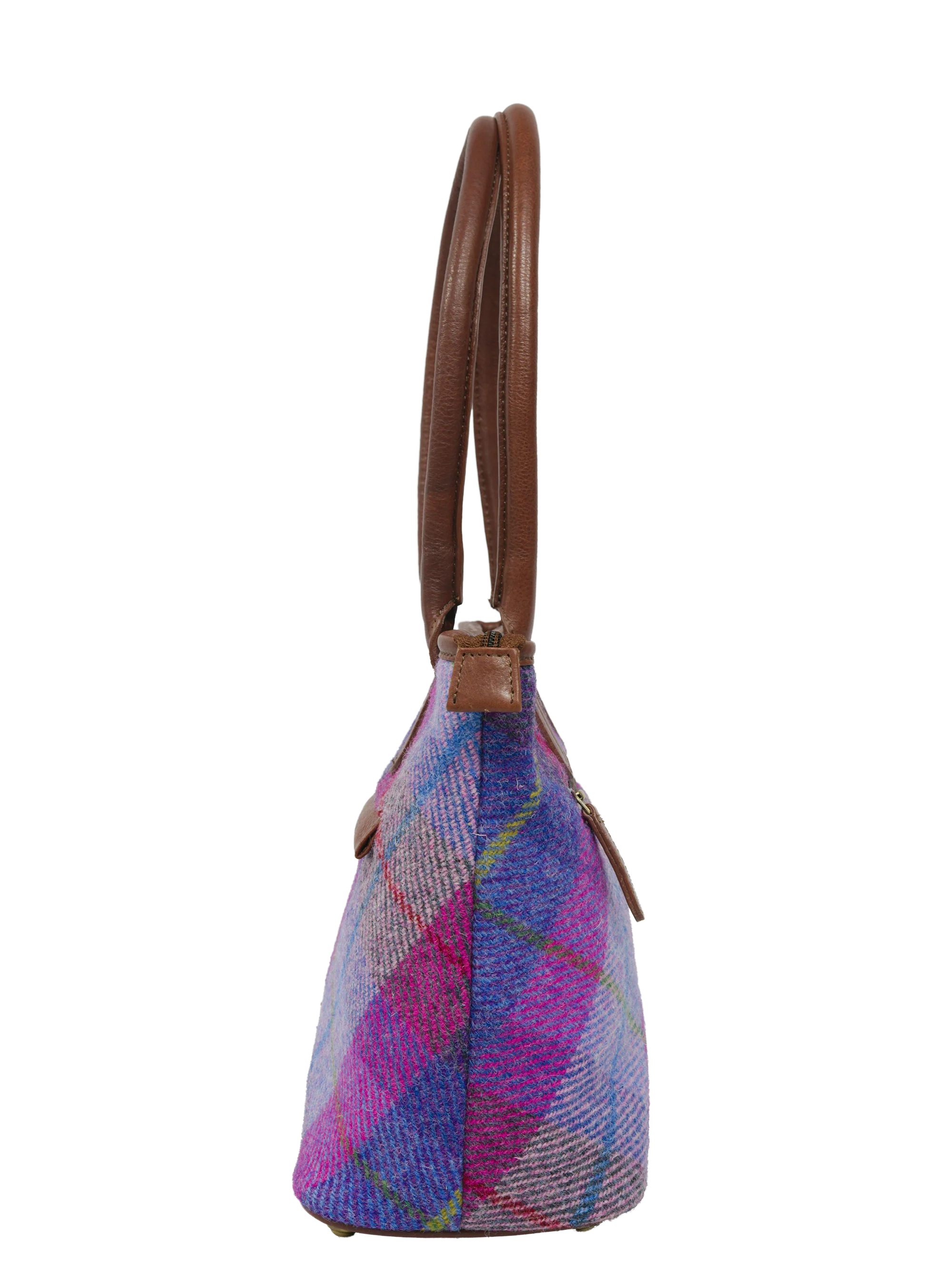 Harris Tweed Seilebost Bag - A0114 - Image 3