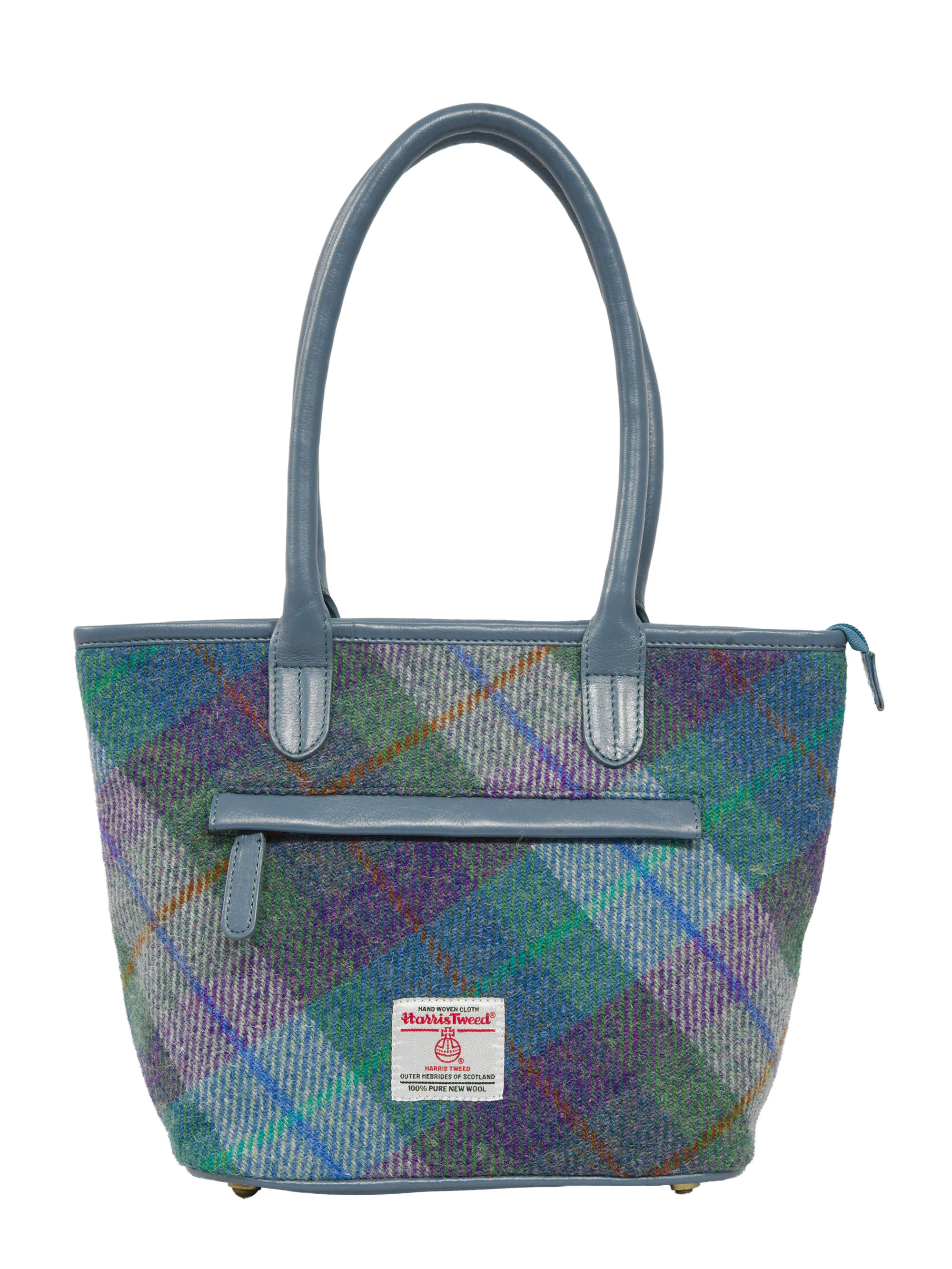 Harris Tweed Seilebost Bag - A0173