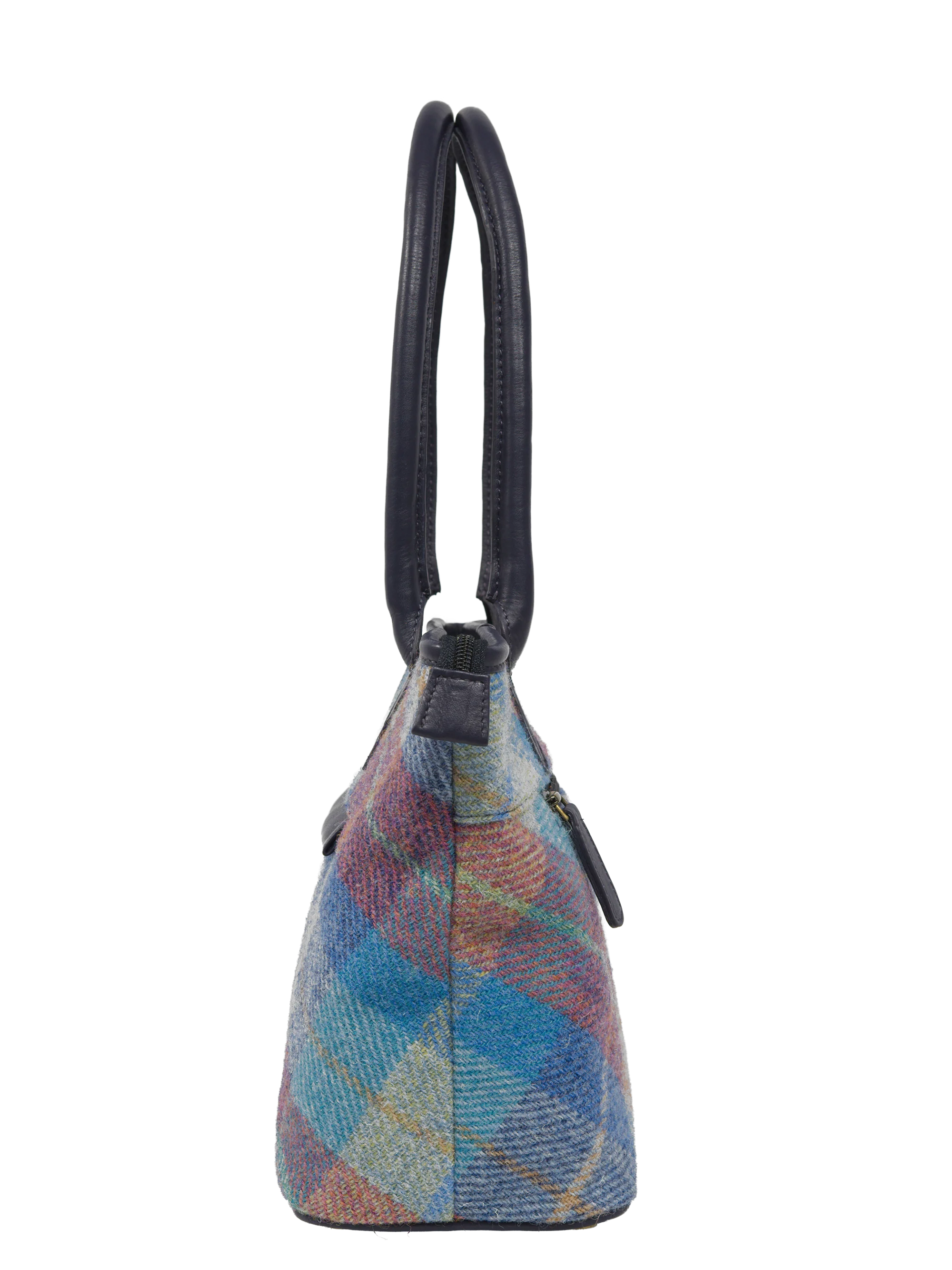 Harris Tweed Seilebost Bag - A0226 - Image 3