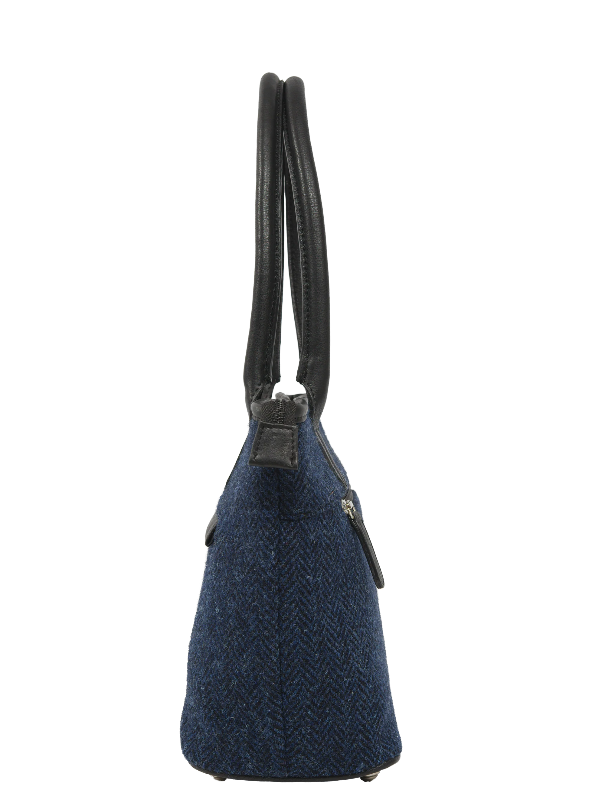 Harris Tweed Seilebost Bag - HB104 - Image 3