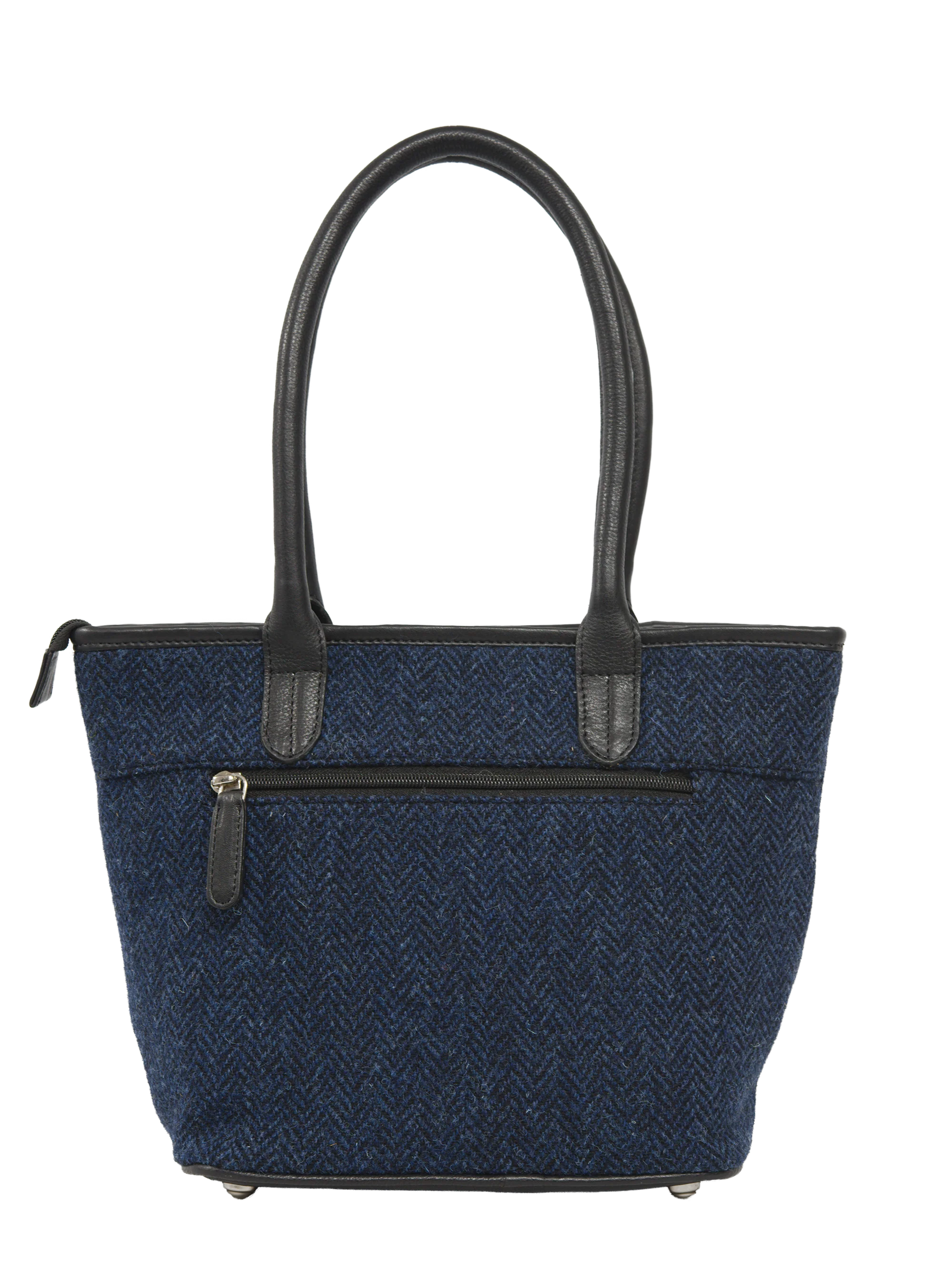 Harris Tweed Seilebost Bag - HB104 - Image 4