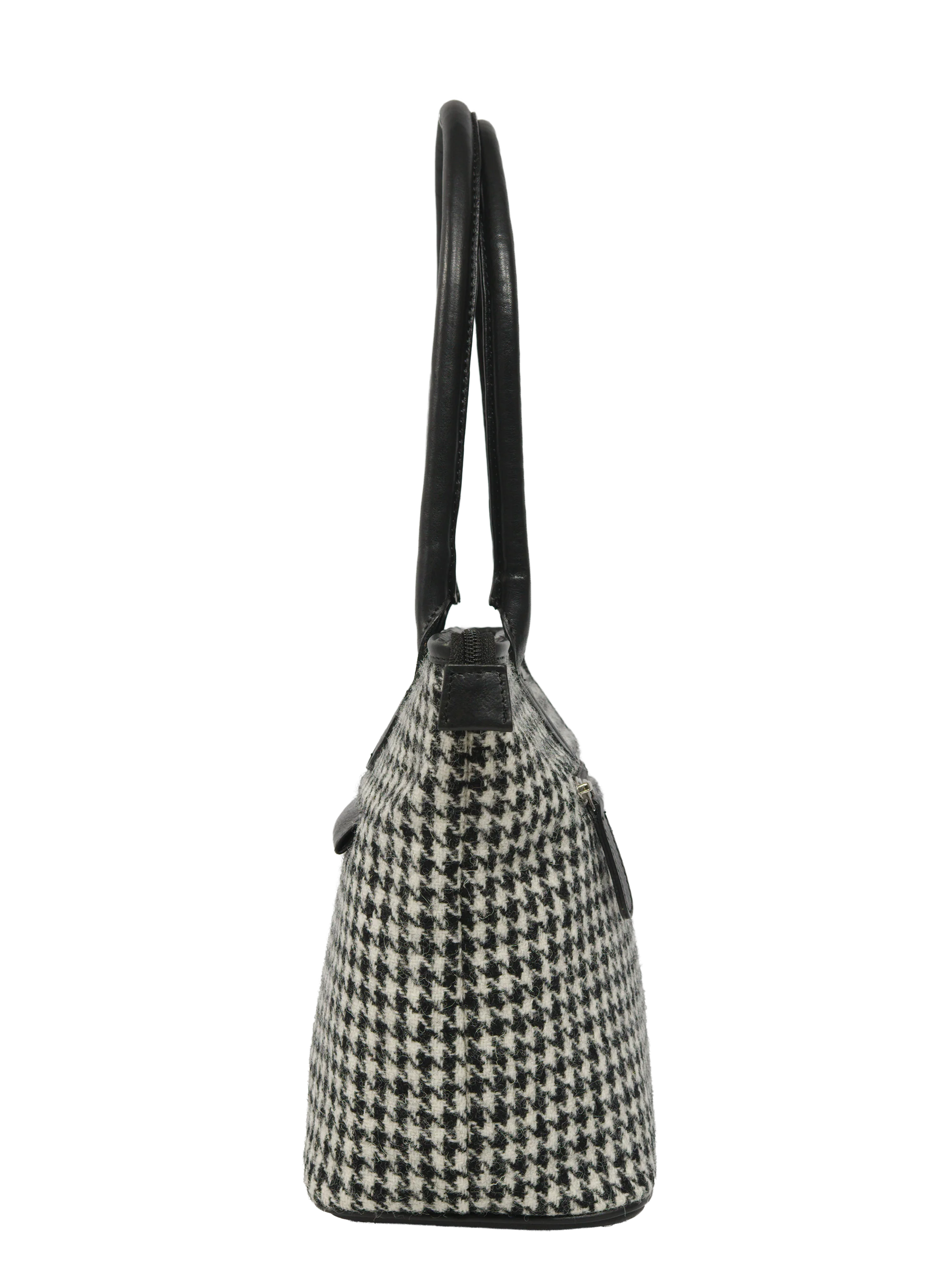 Harris Tweed Seilebost Bag - HO63 - Image 3