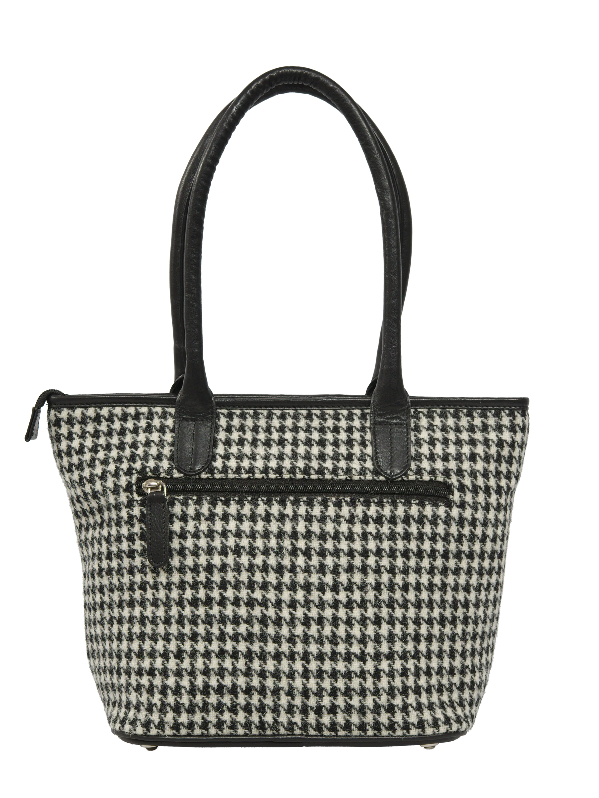 Harris Tweed Seilebost Bag - HO63 - Image 4