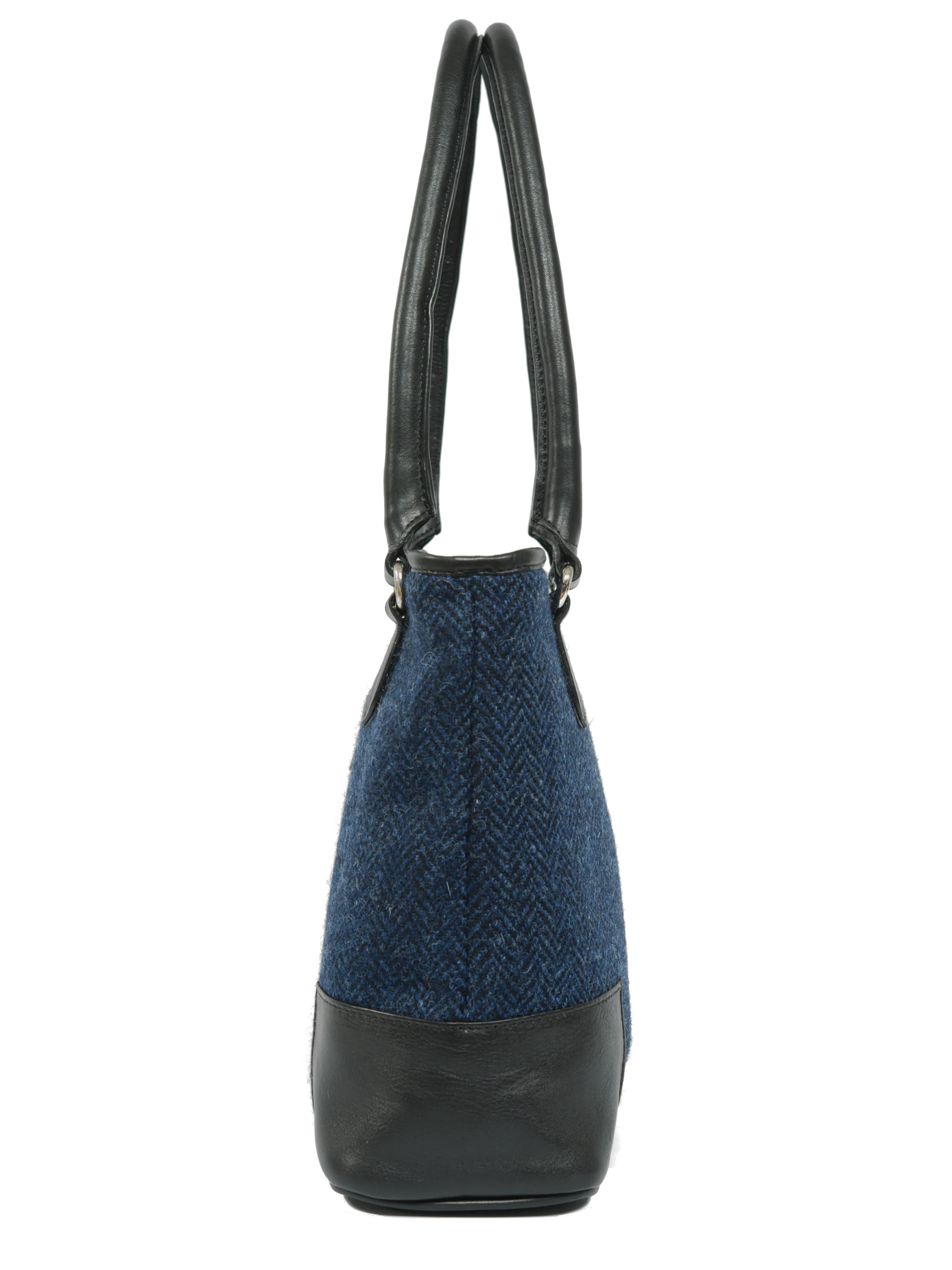 Harris Tweed Skye Tote Bag - HB104 - Image 3
