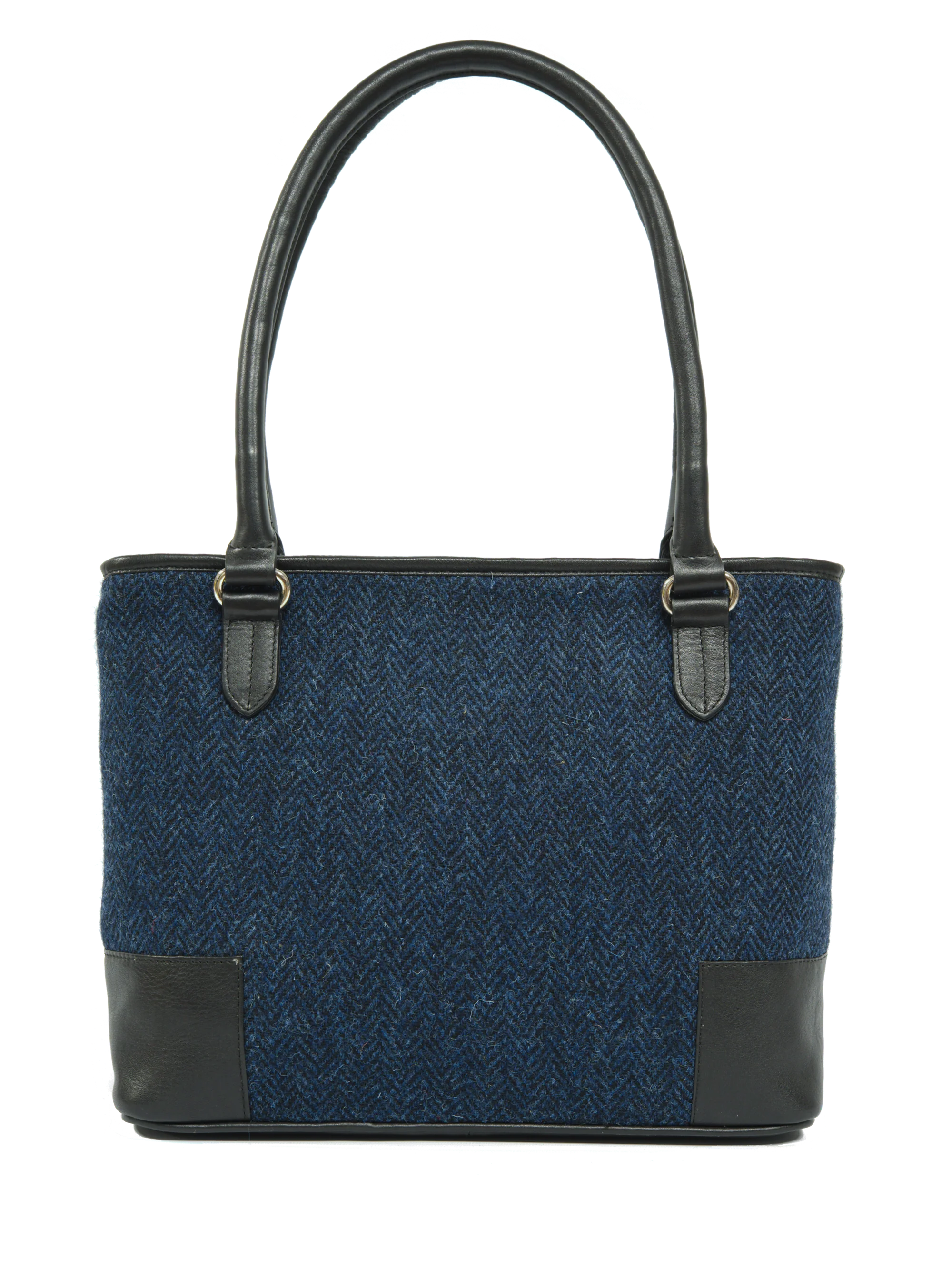 Harris Tweed Skye Tote Bag - HB104 - Image 4