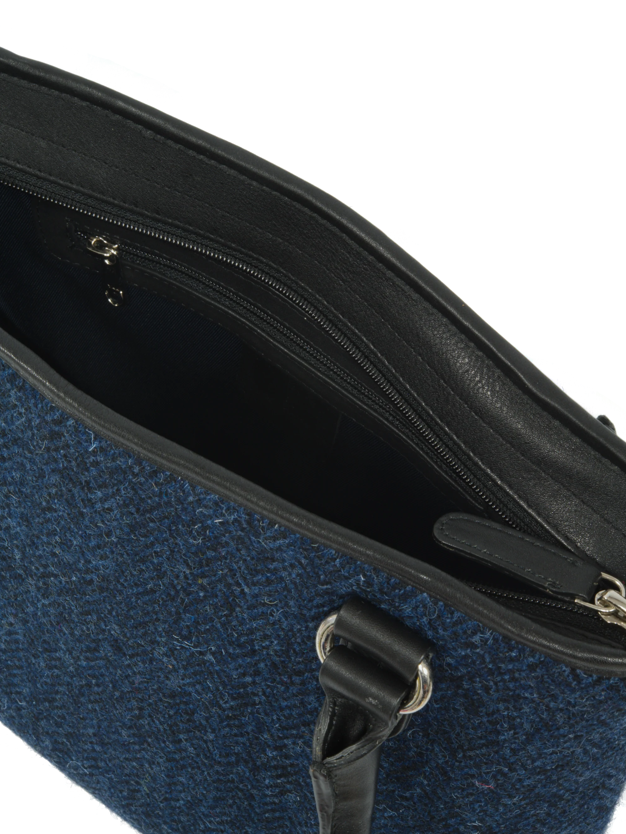 Harris Tweed Skye Tote Bag - HB104 - Image 5