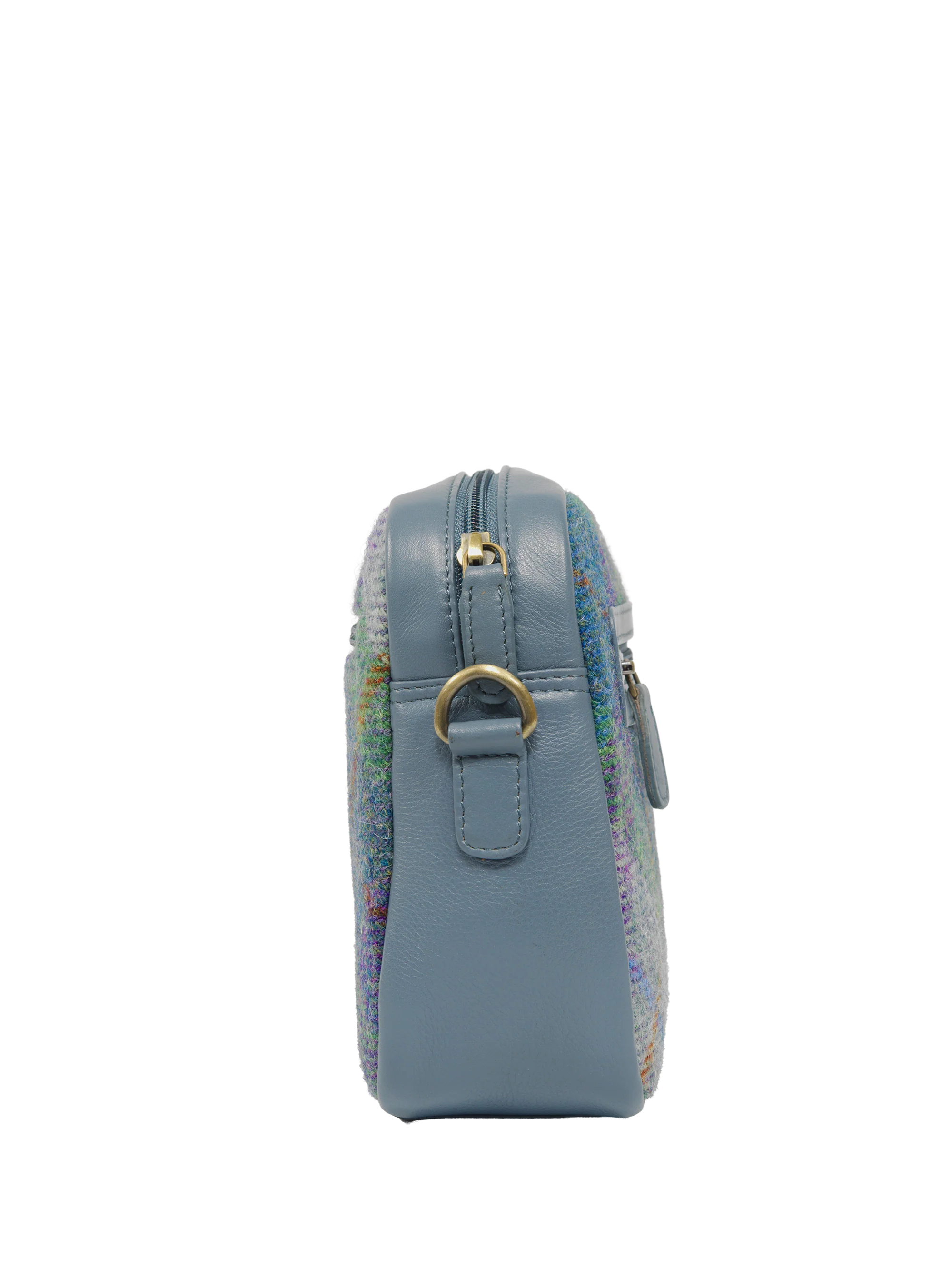 Harris Tweed Small Camera Bag - A0173 - Image 4