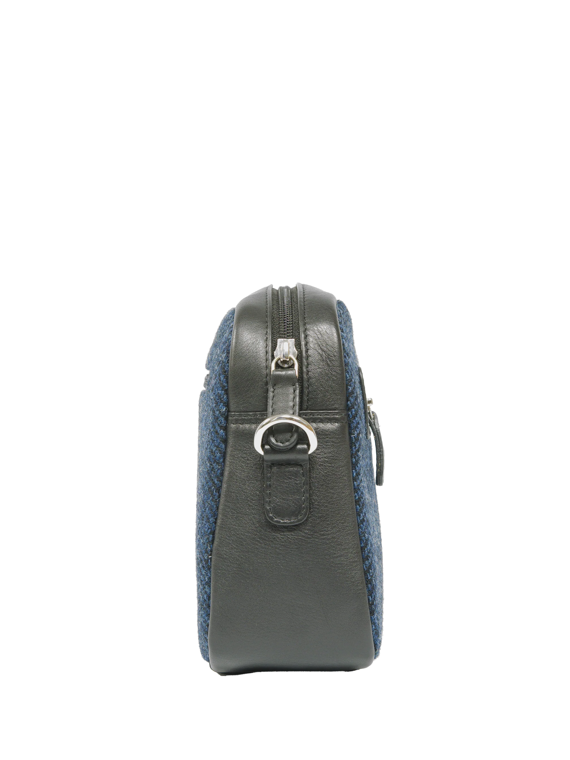 Harris Tweed Small Camera Bag - HB104 - Image 4