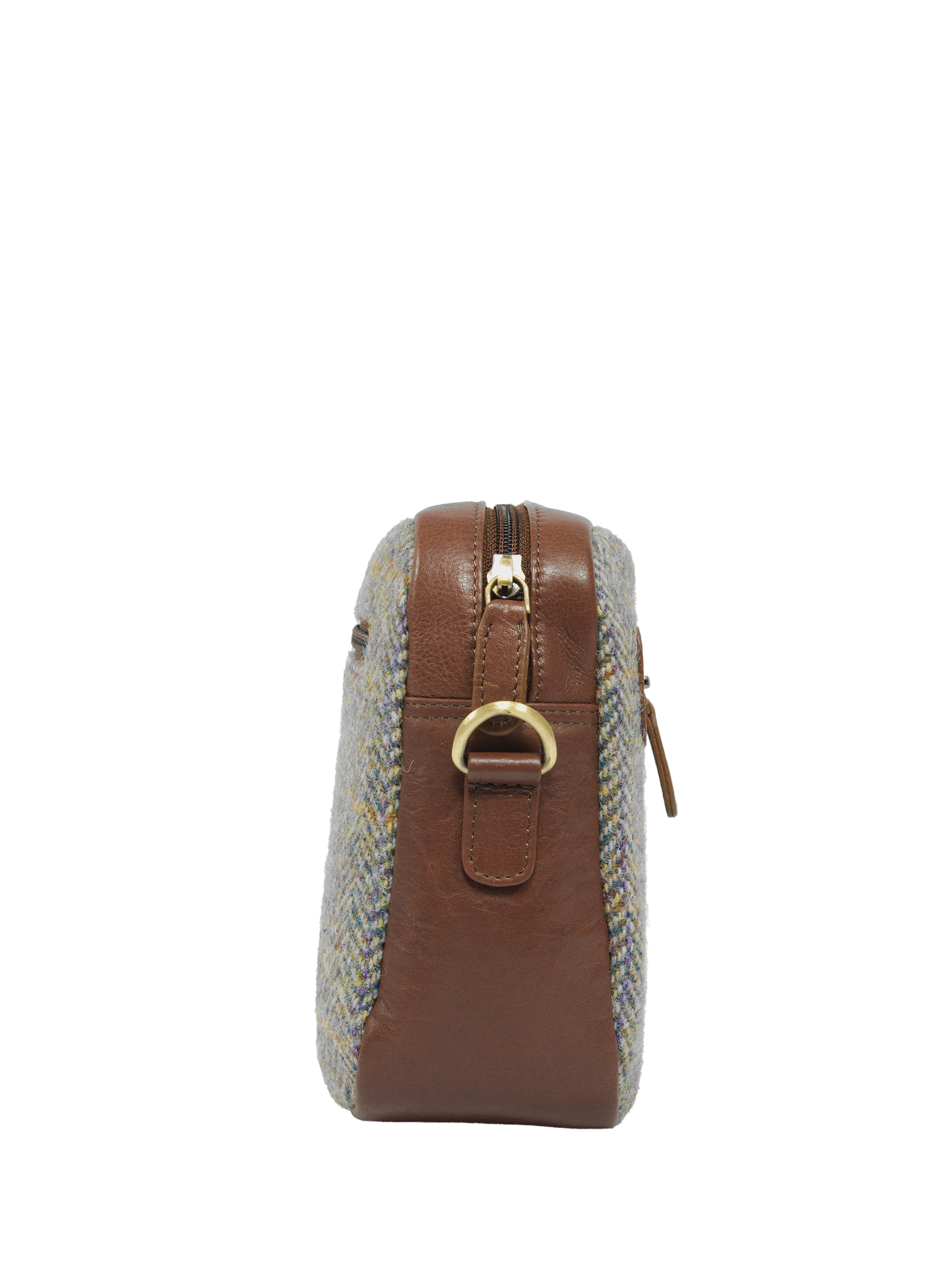 Harris Tweed Small Camera Bag - HB107 - Image 4