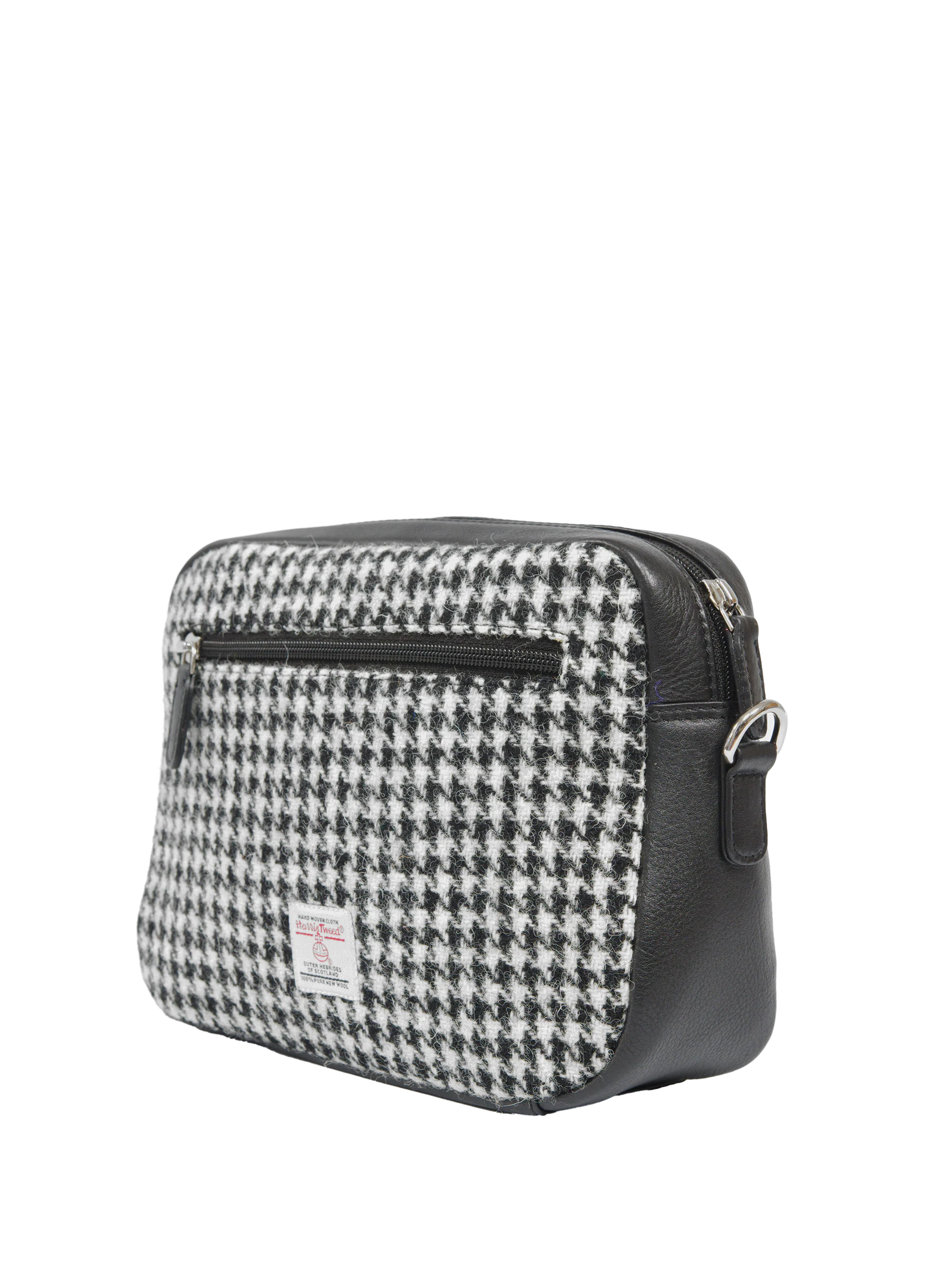 Harris Tweed Small Camera Bag - HO63 - Image 3