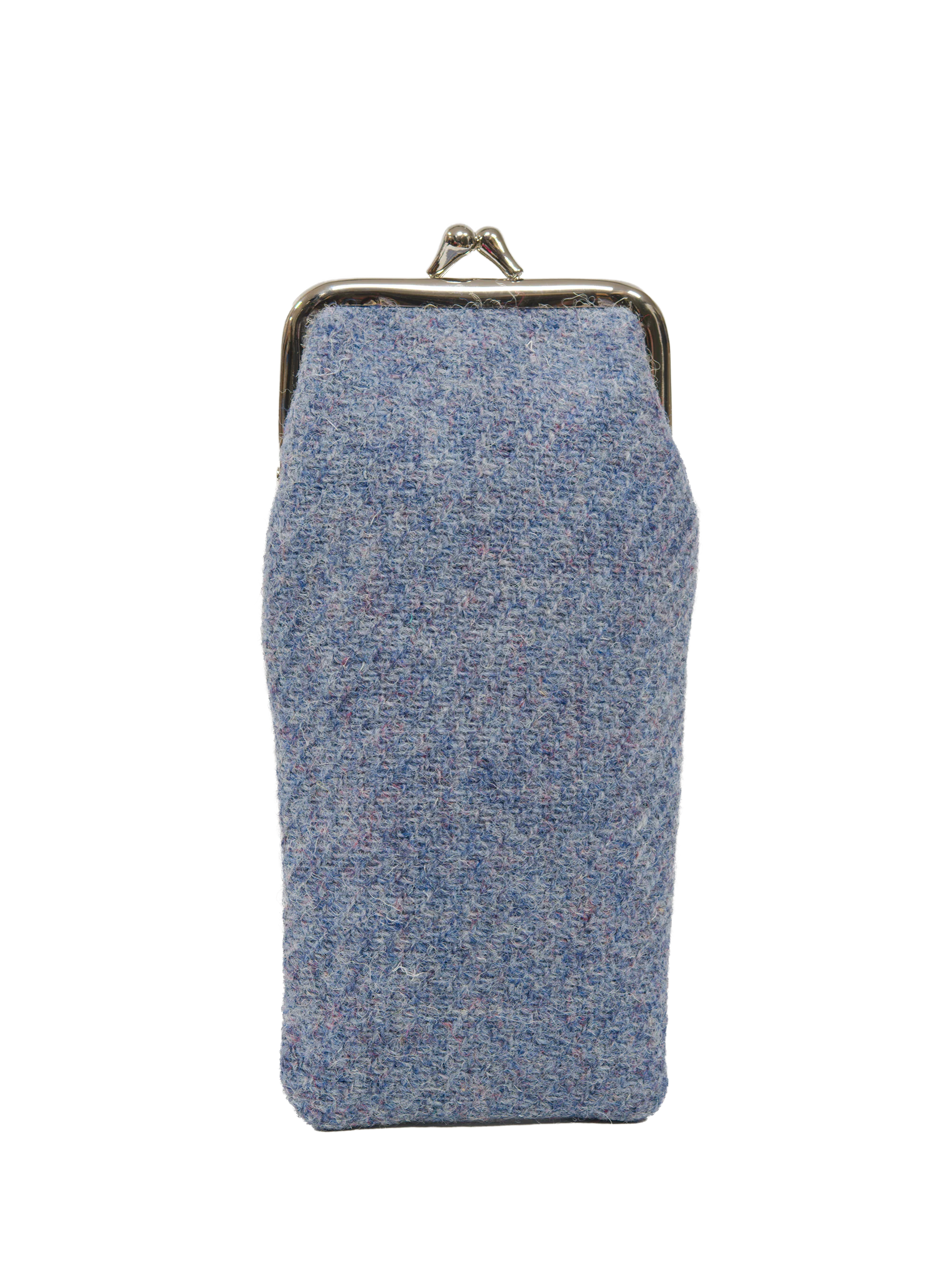 Harris Tweed Spectacle Case - 228 - Image 3