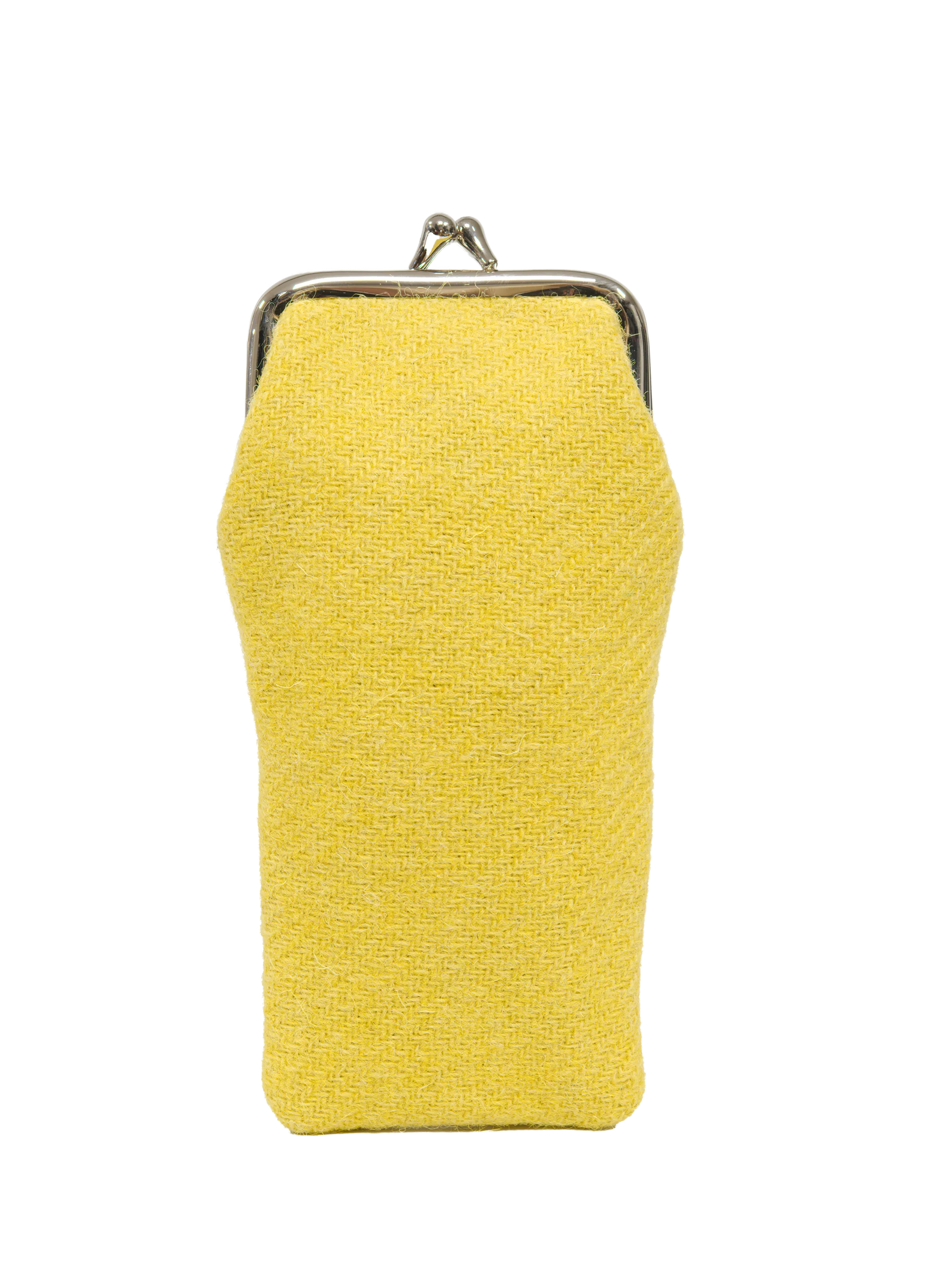 Harris Tweed Spectacle Case - 338 - Image 3