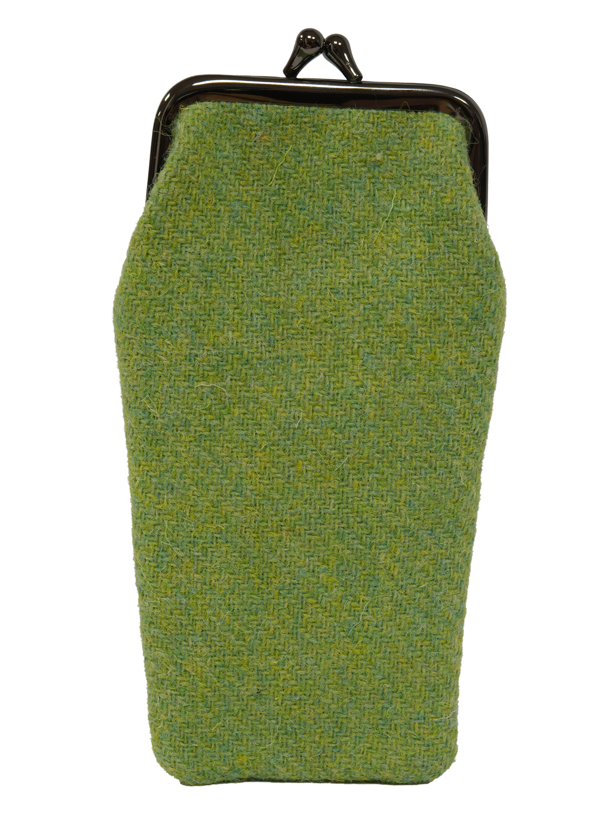Harris Tweed Spectacle Case - 340 - Image 3