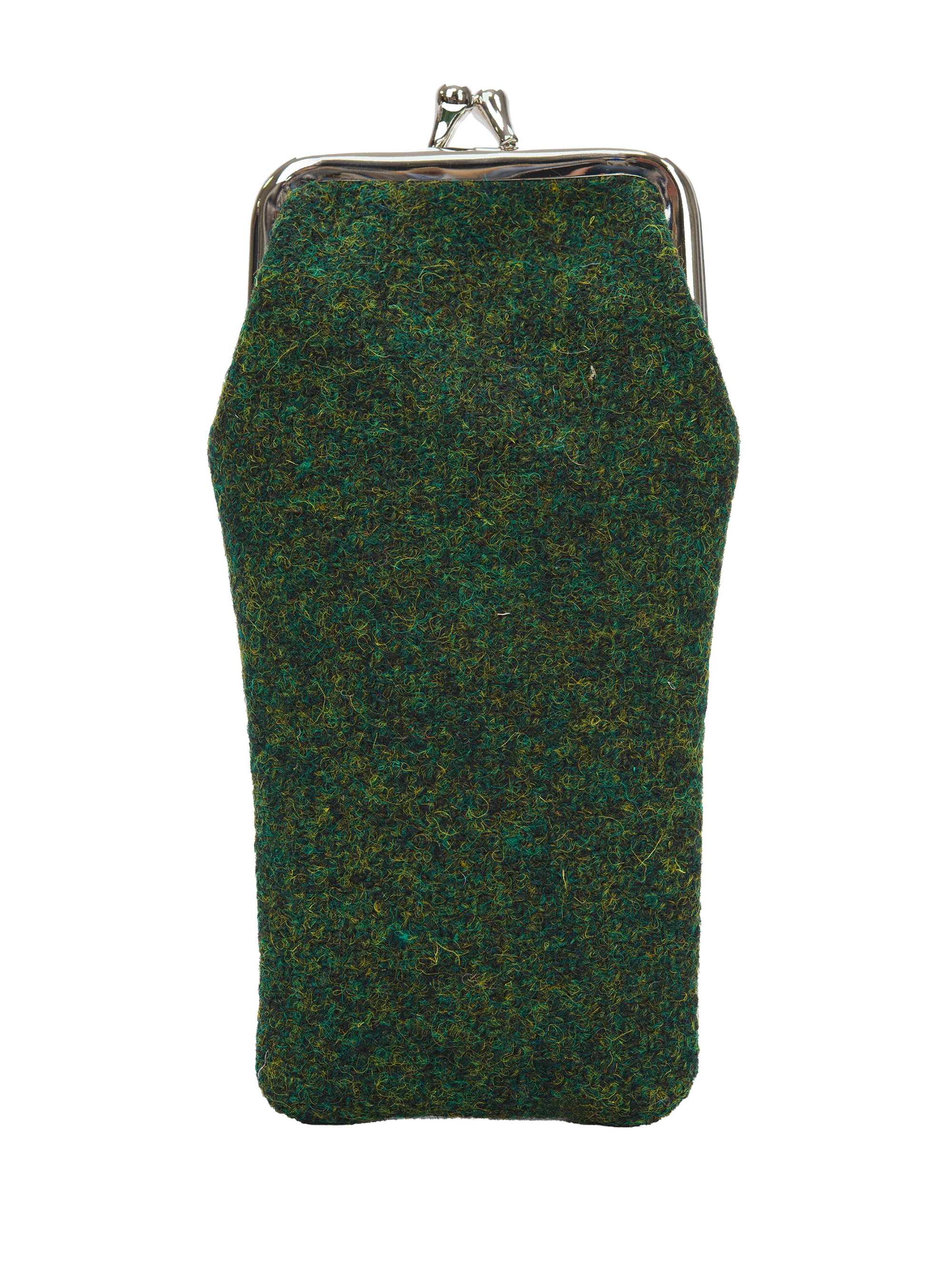 Harris Tweed Spectacle Case - 352 - Image 3