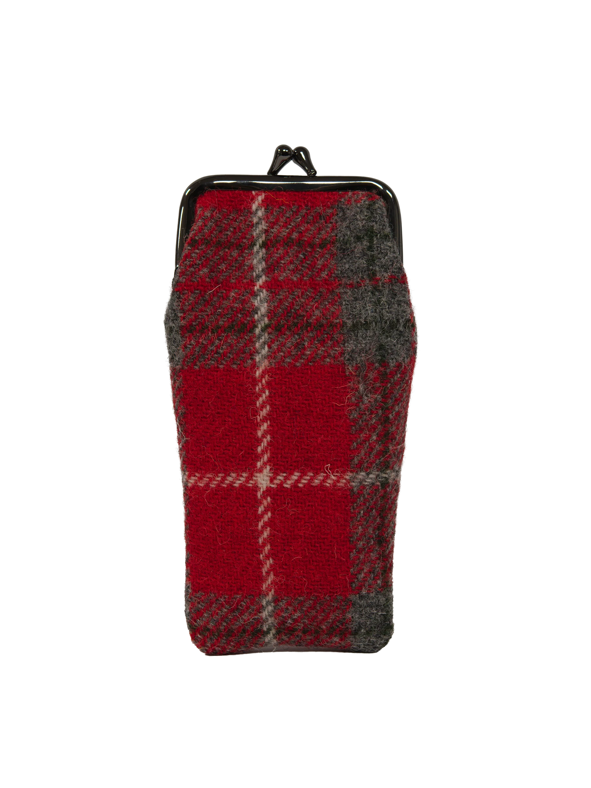 Harris Tweed Spectacle Case - A0101 - Image 3