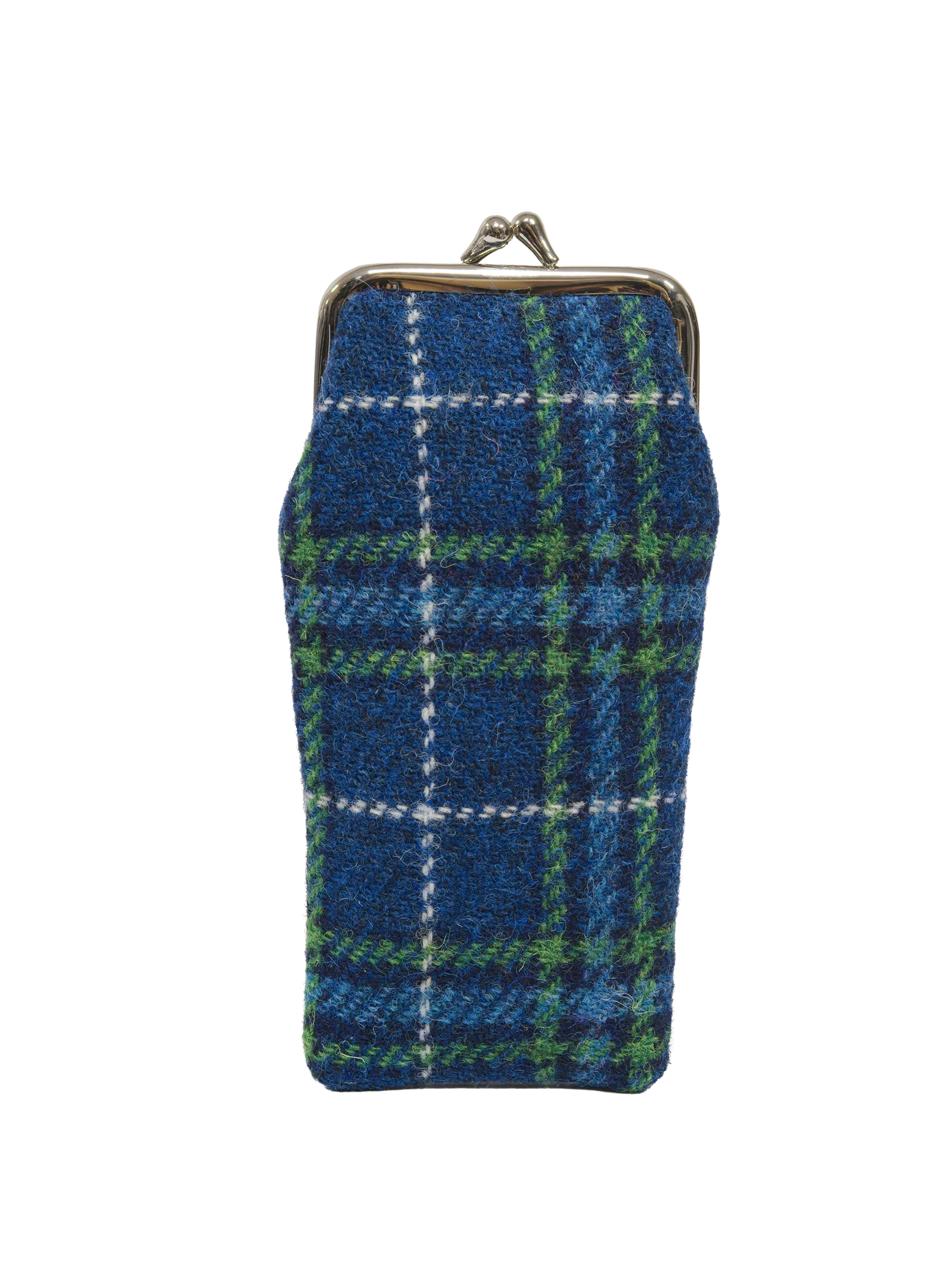Harris Tweed Spectacle Case - A0169 - Image 3