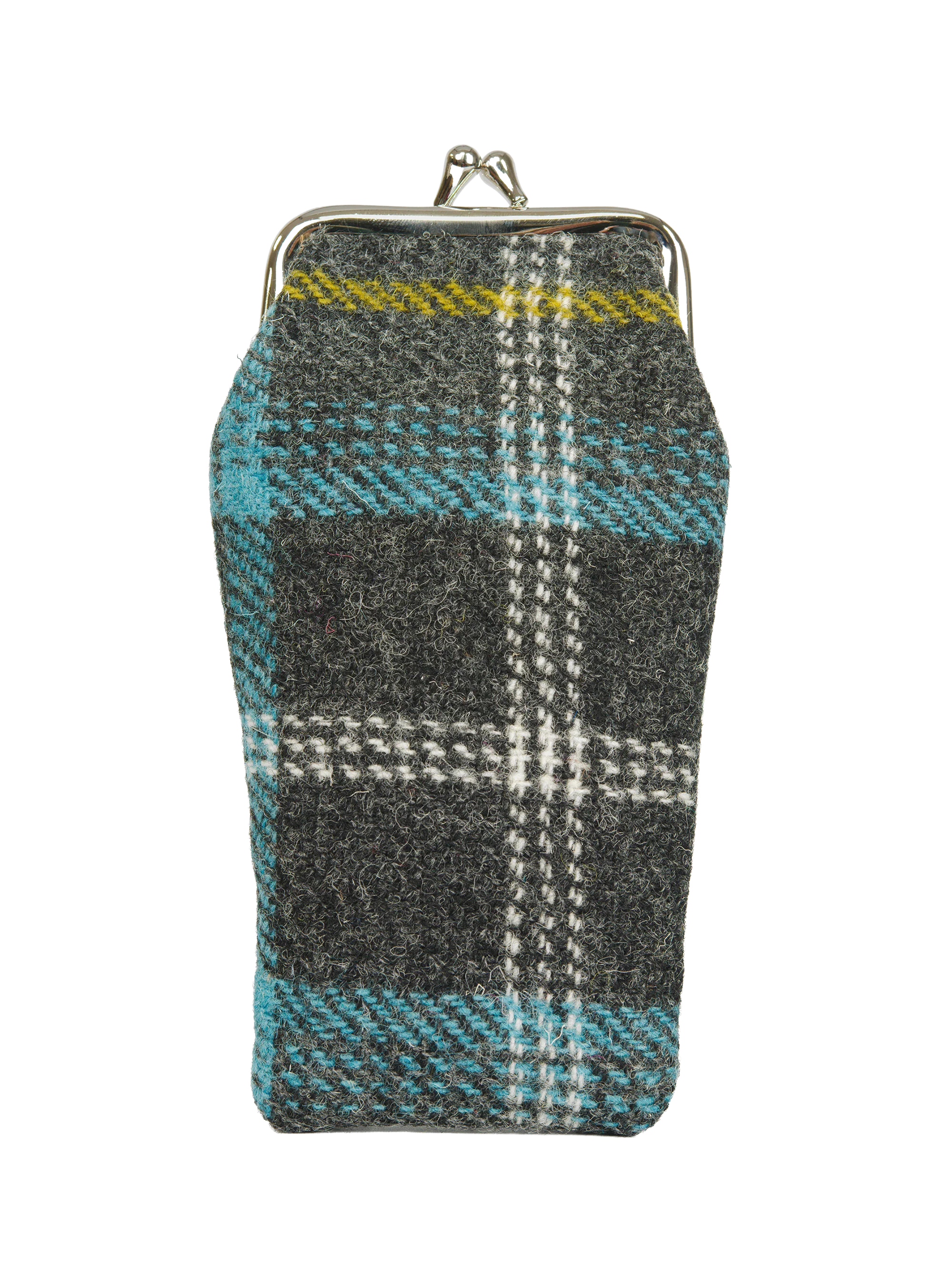 Harris Tweed Spectacle Case - A0204 - Image 3
